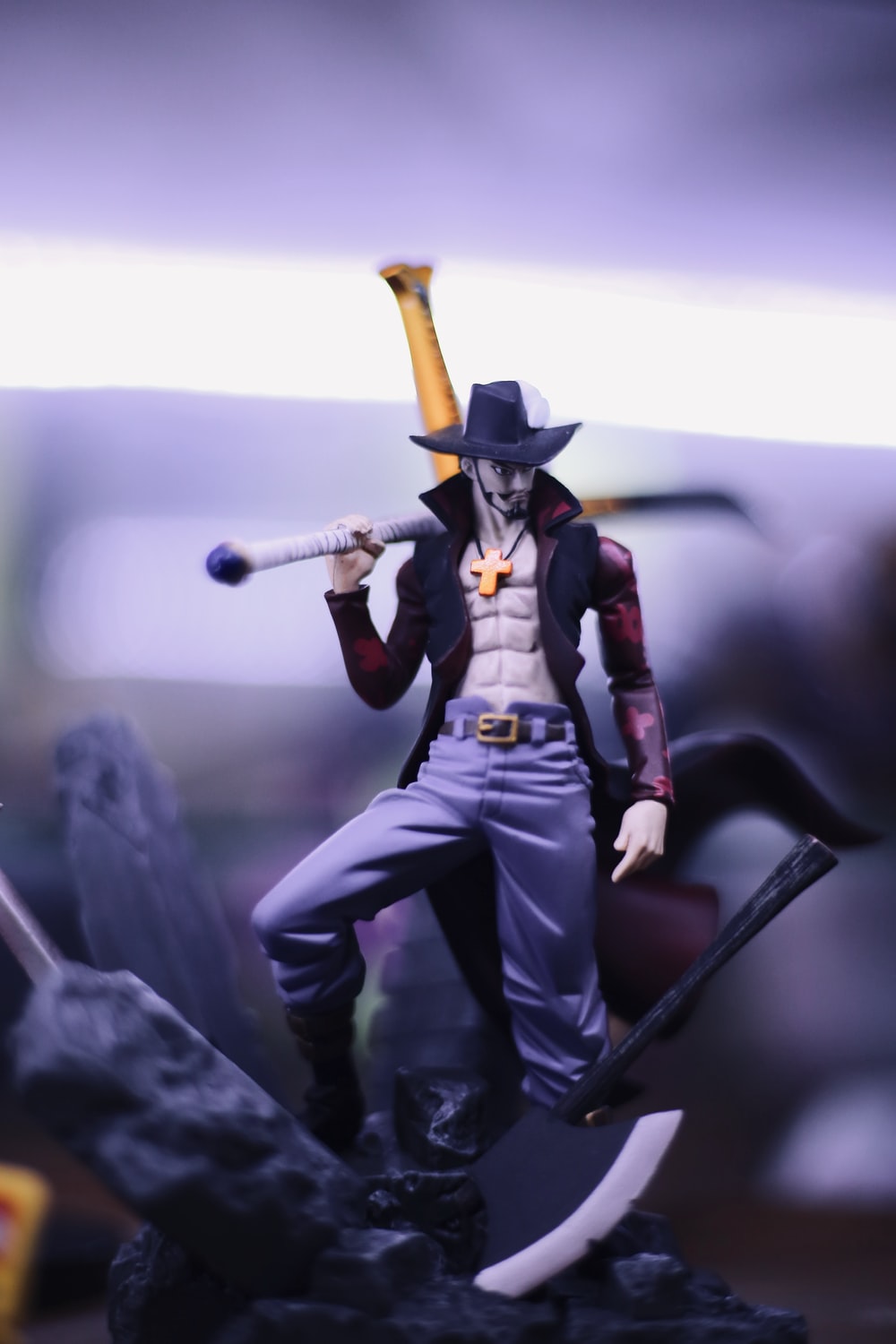 Mihawk Wallpapers