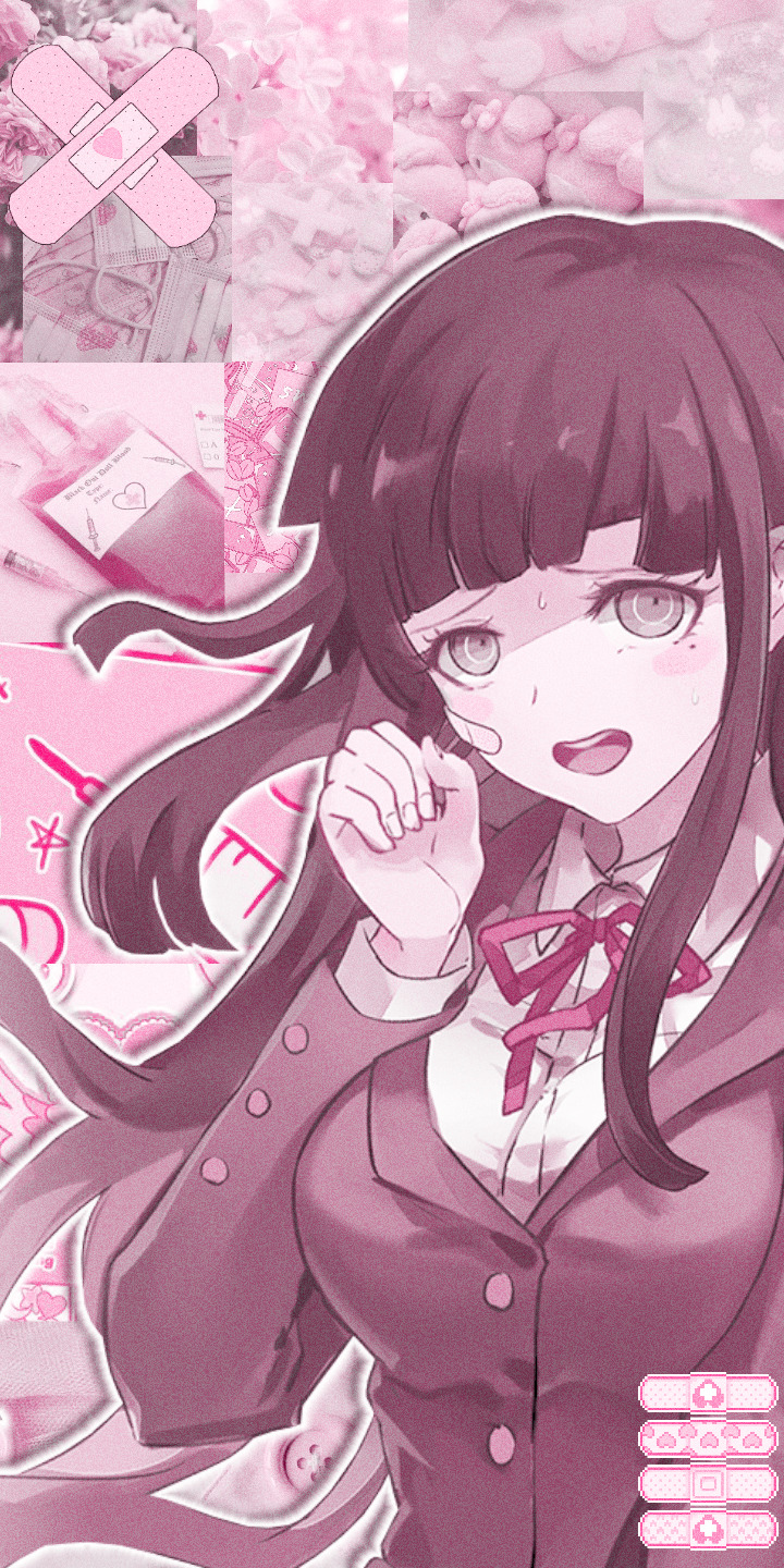 Mikan Wallpapers