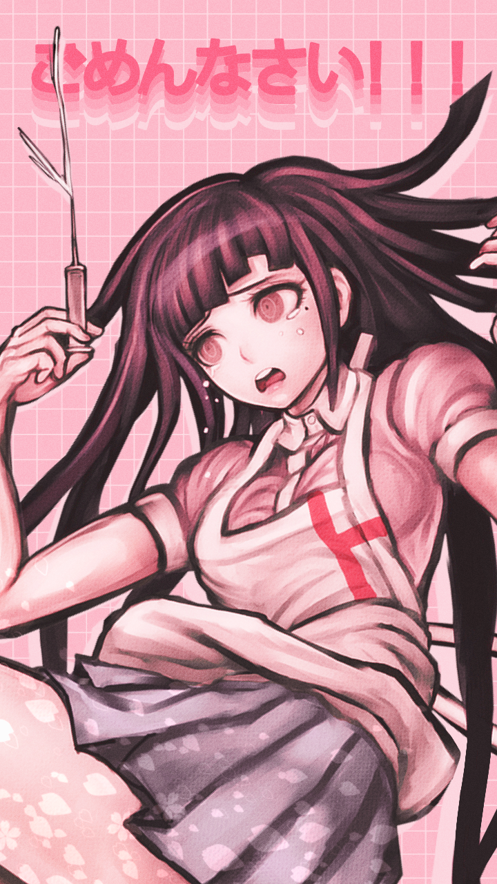 Mikan Wallpapers