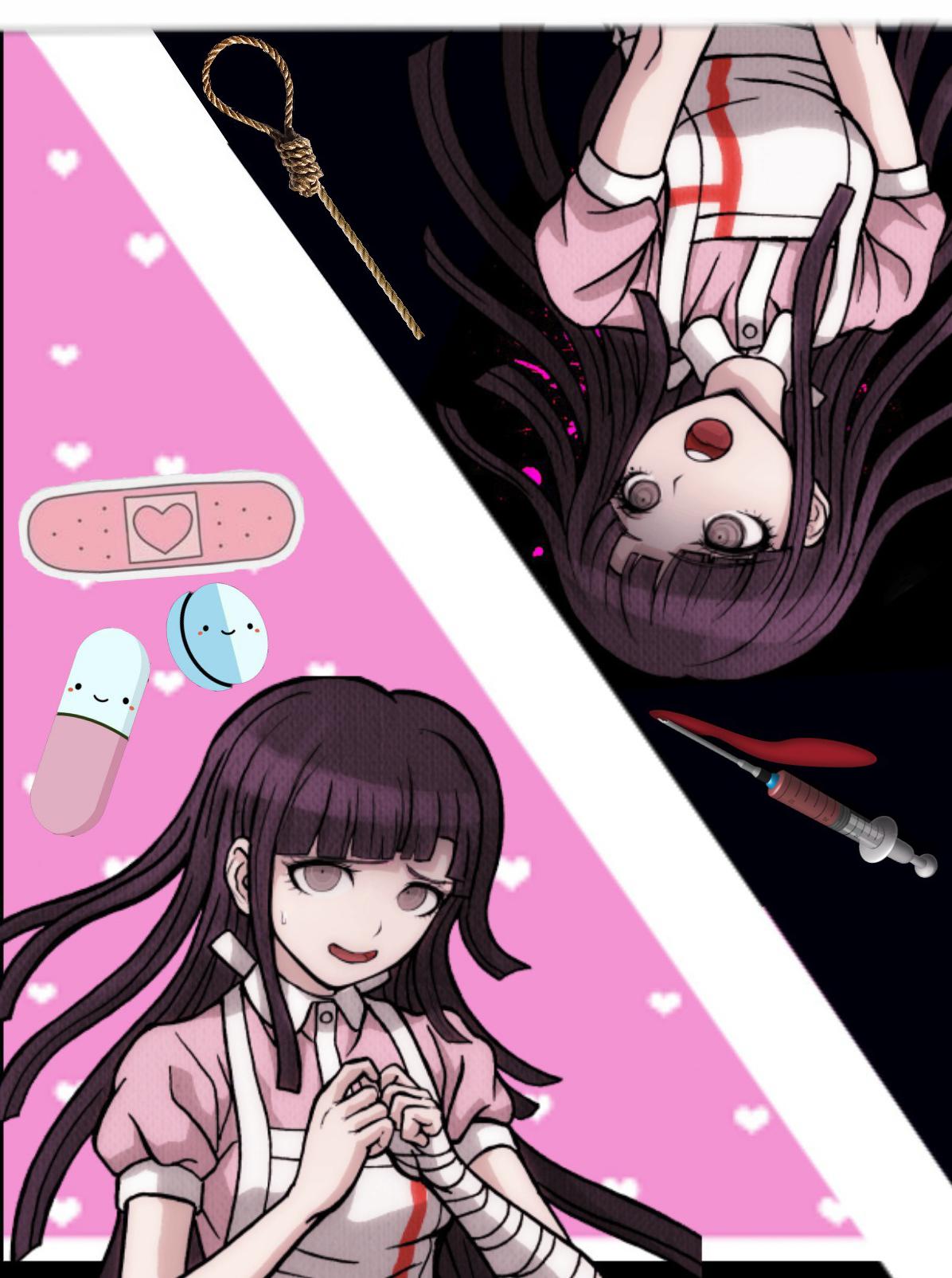 Mikan Wallpapers