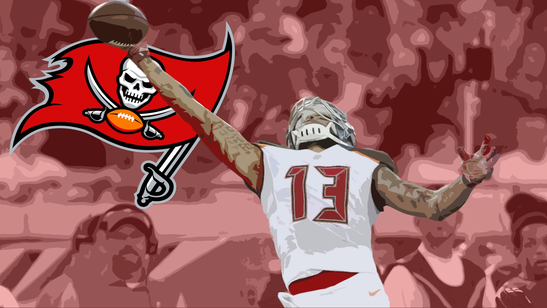 Mike Evans Wallpapers