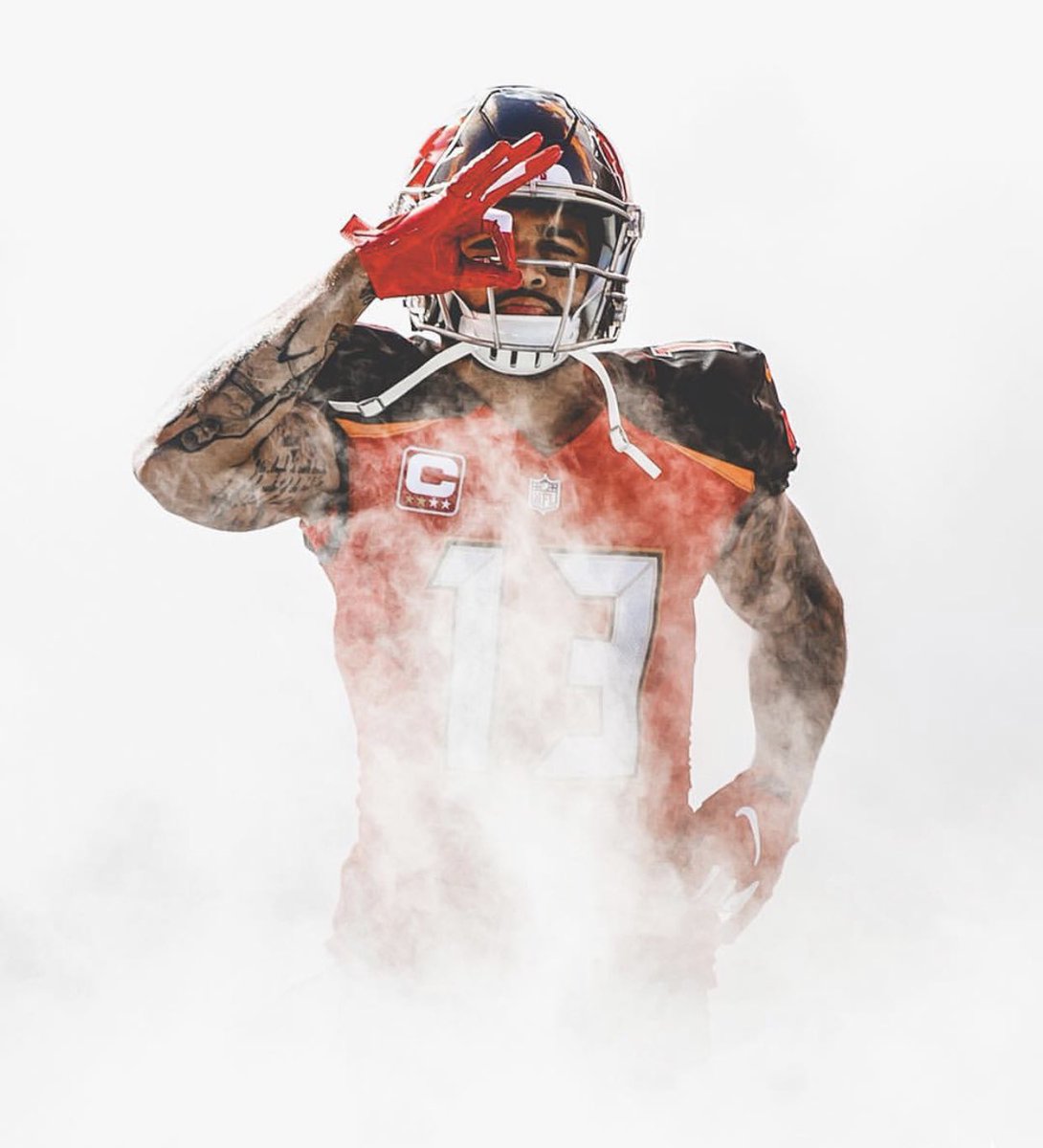 Mike Evans Wallpapers