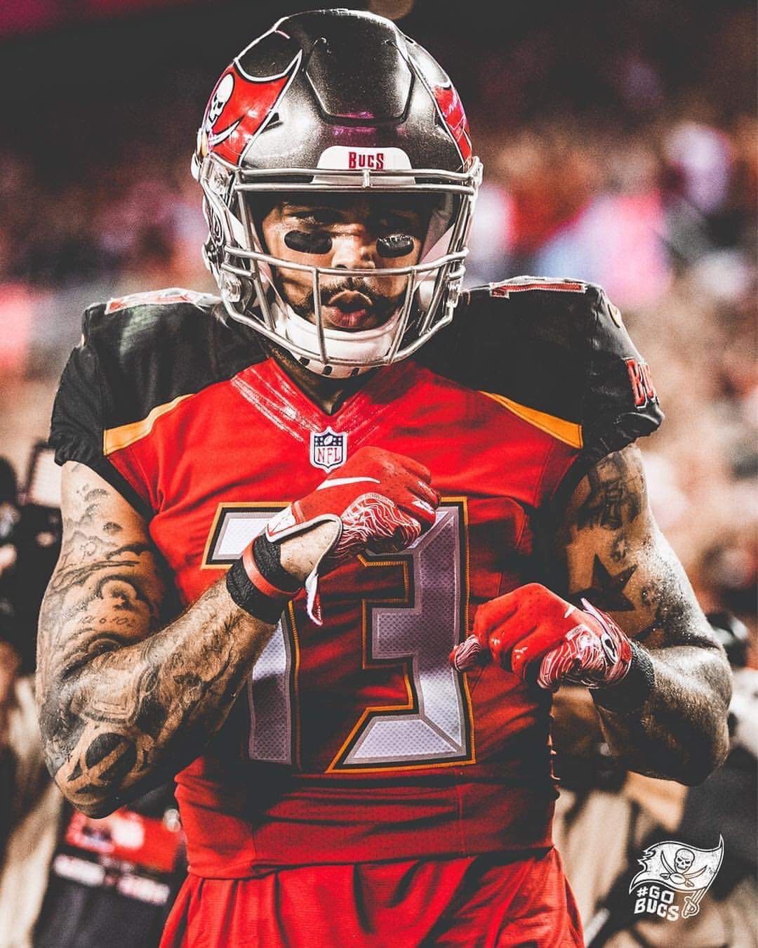 Mike Evans Wallpapers