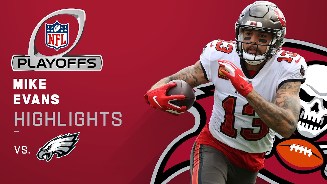 Mike Evans Wallpapers