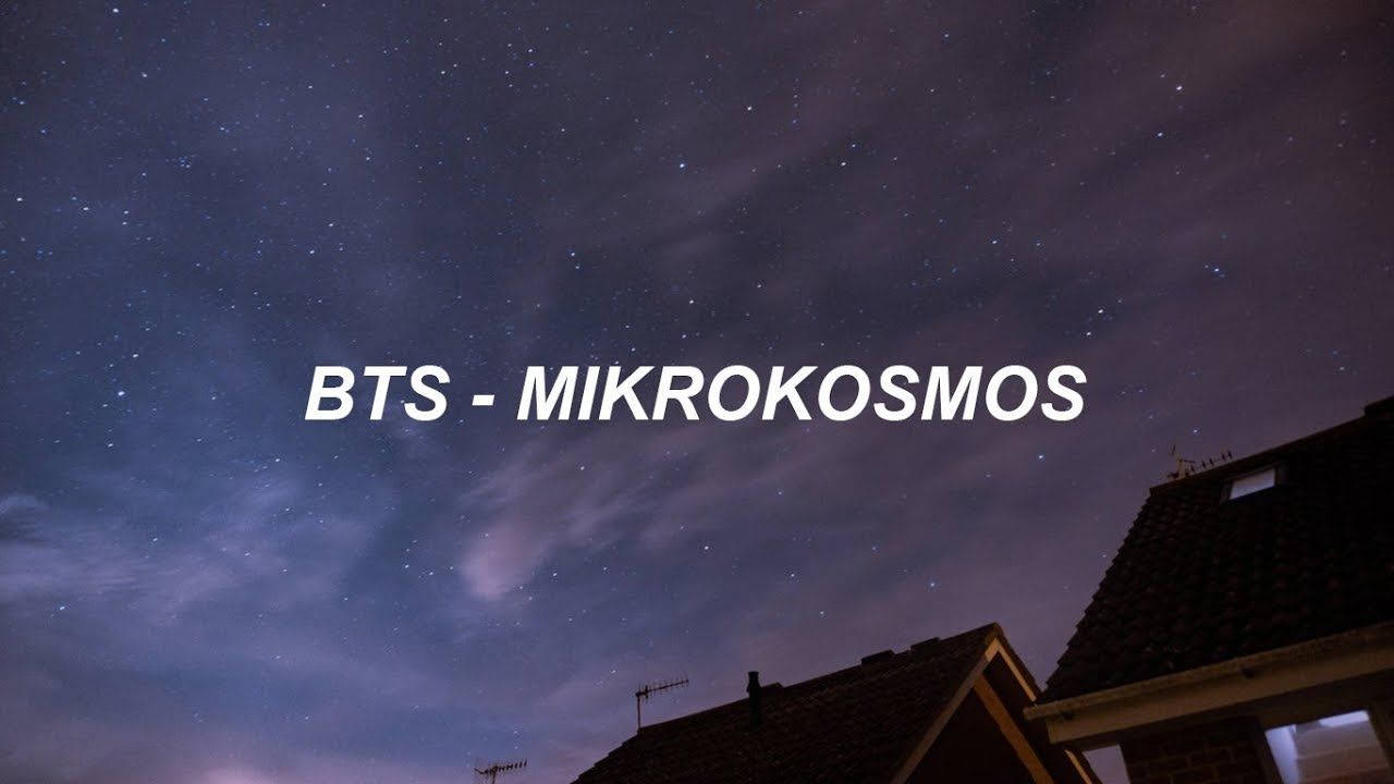 Mikrokosmos Wallpapers