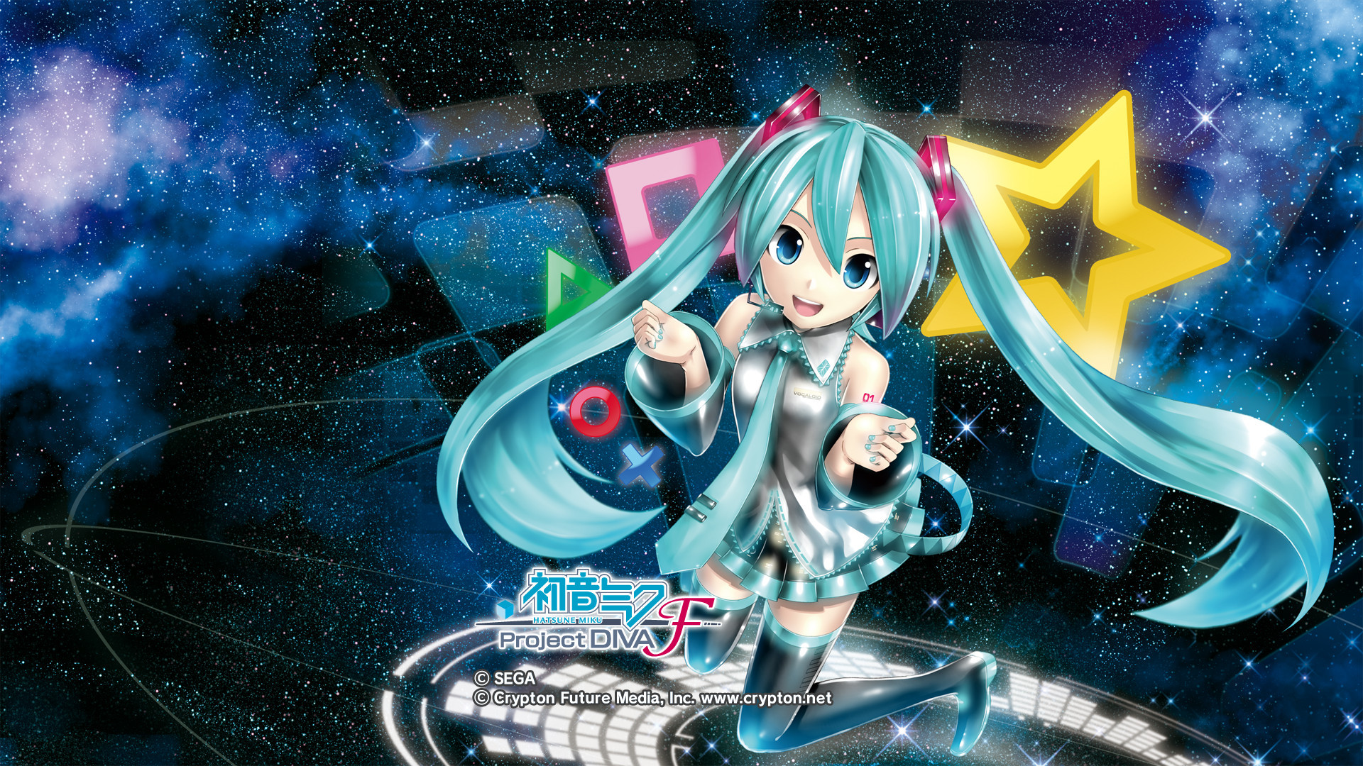 Miku Wallpapers