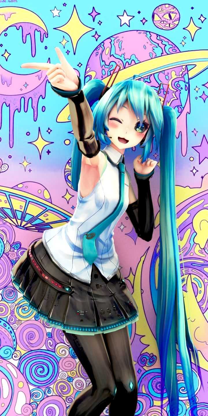 Miku Wallpapers