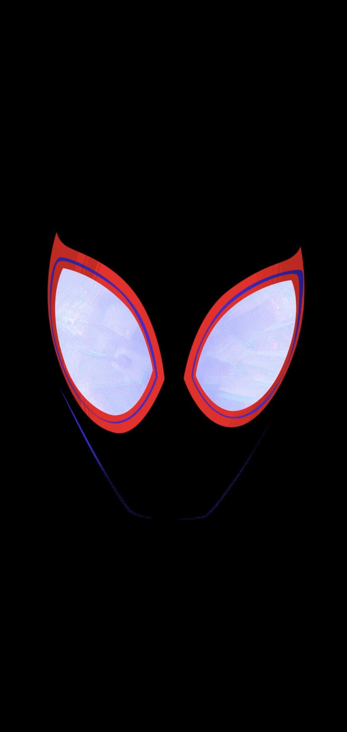 Miles Morales Logo Wallpapers