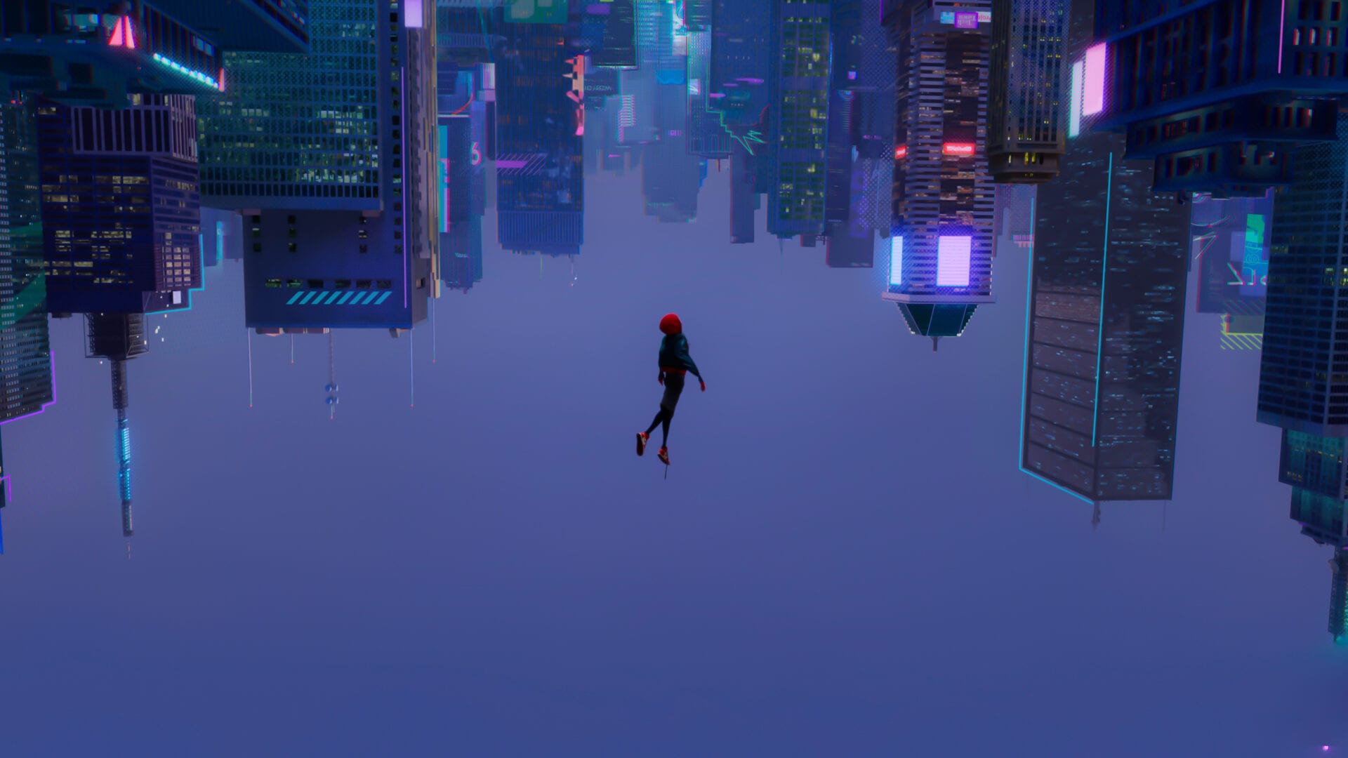 Miles Morales Wallpapers