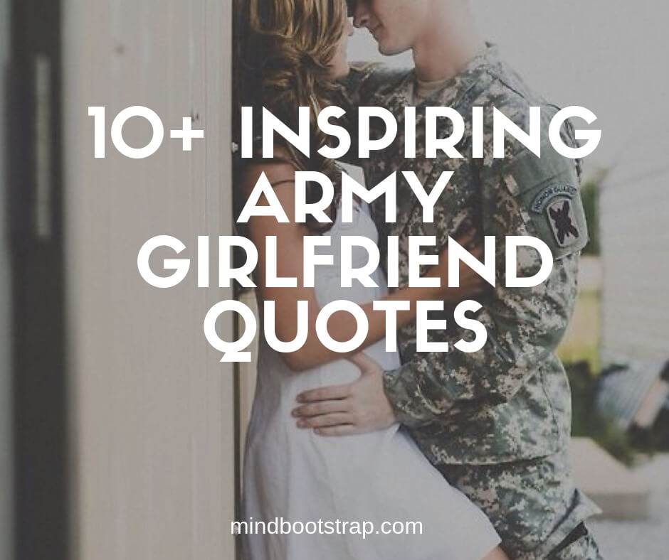 Military Gf Quotes Wallpapers