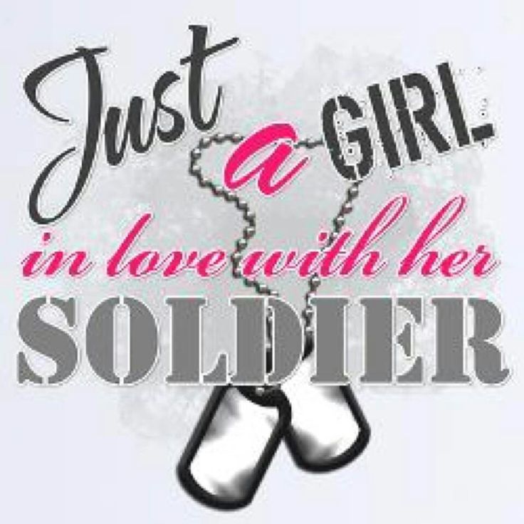 Military Gf Quotes Wallpapers