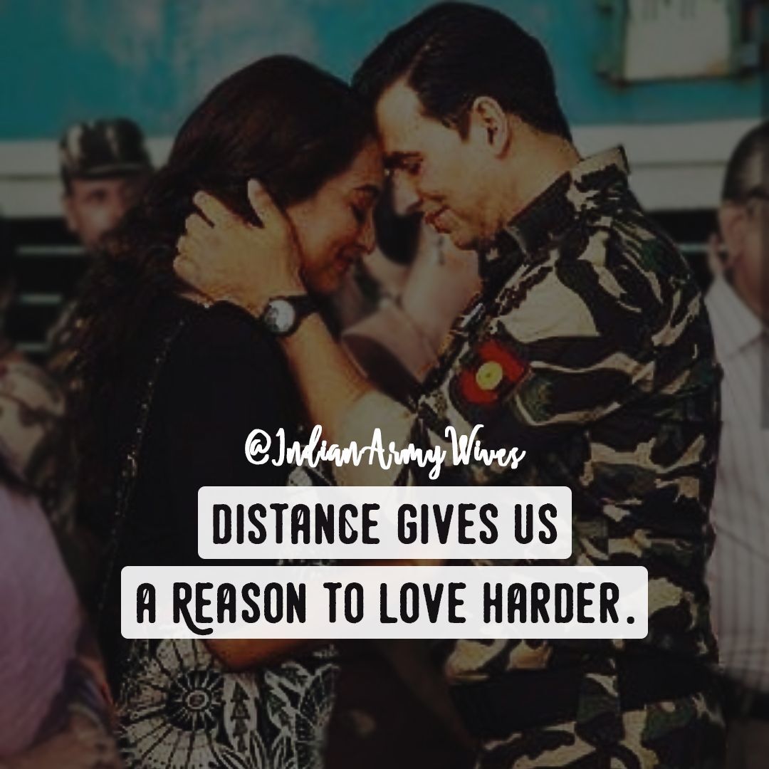 Military Gf Quotes Wallpapers