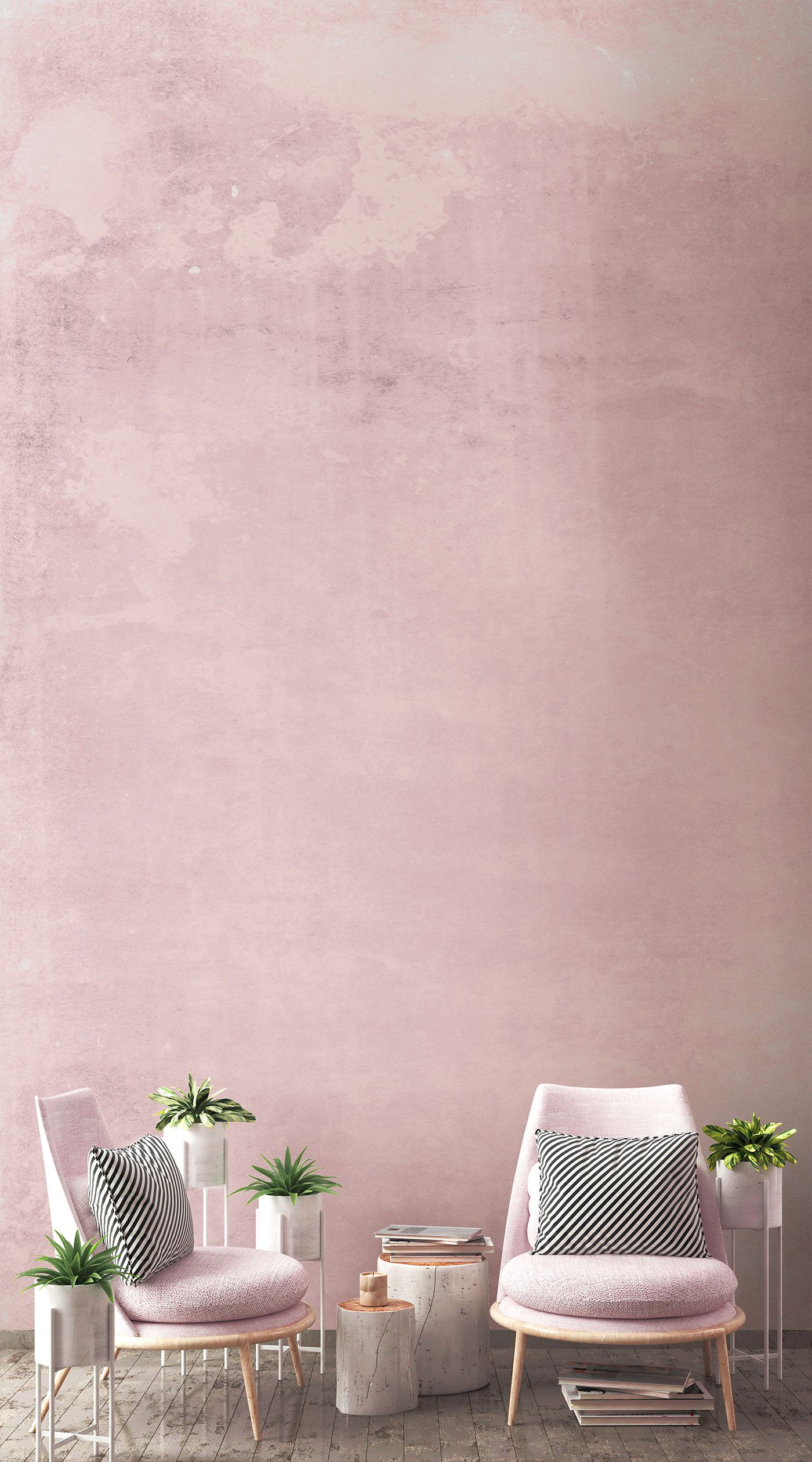 Millennial Pink Wallpapers