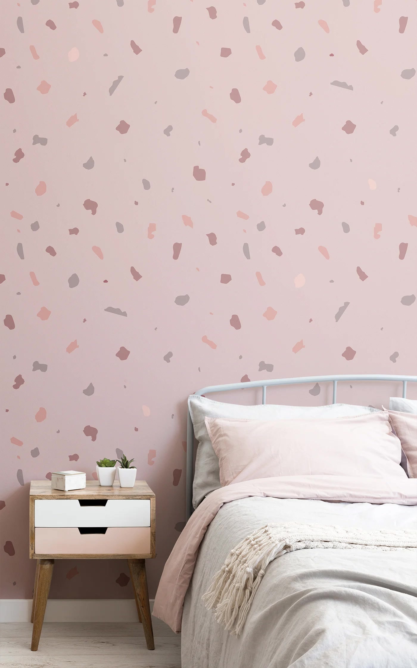 Millennial Pink Wallpapers