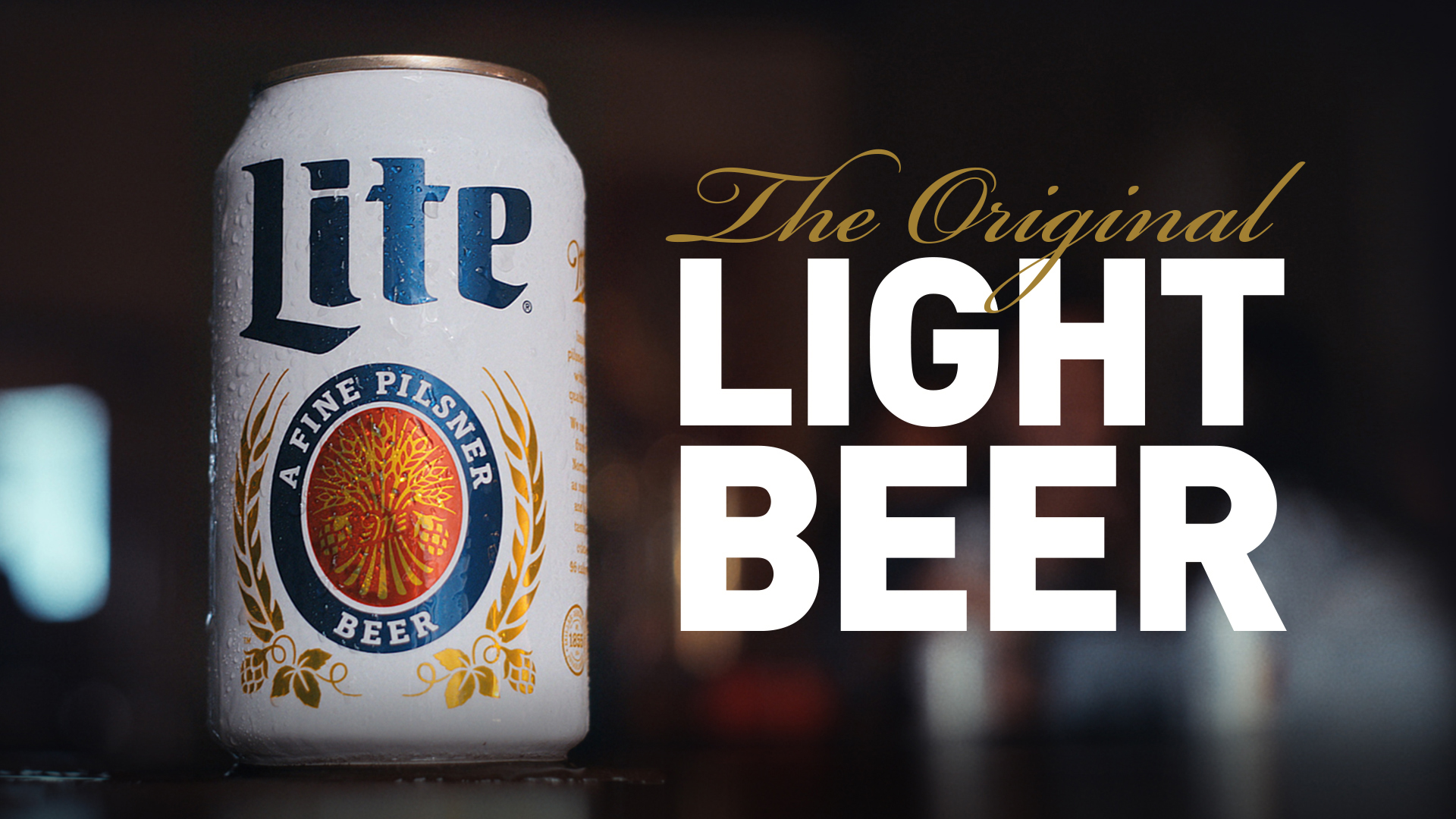 Miller Lite Wallpapers