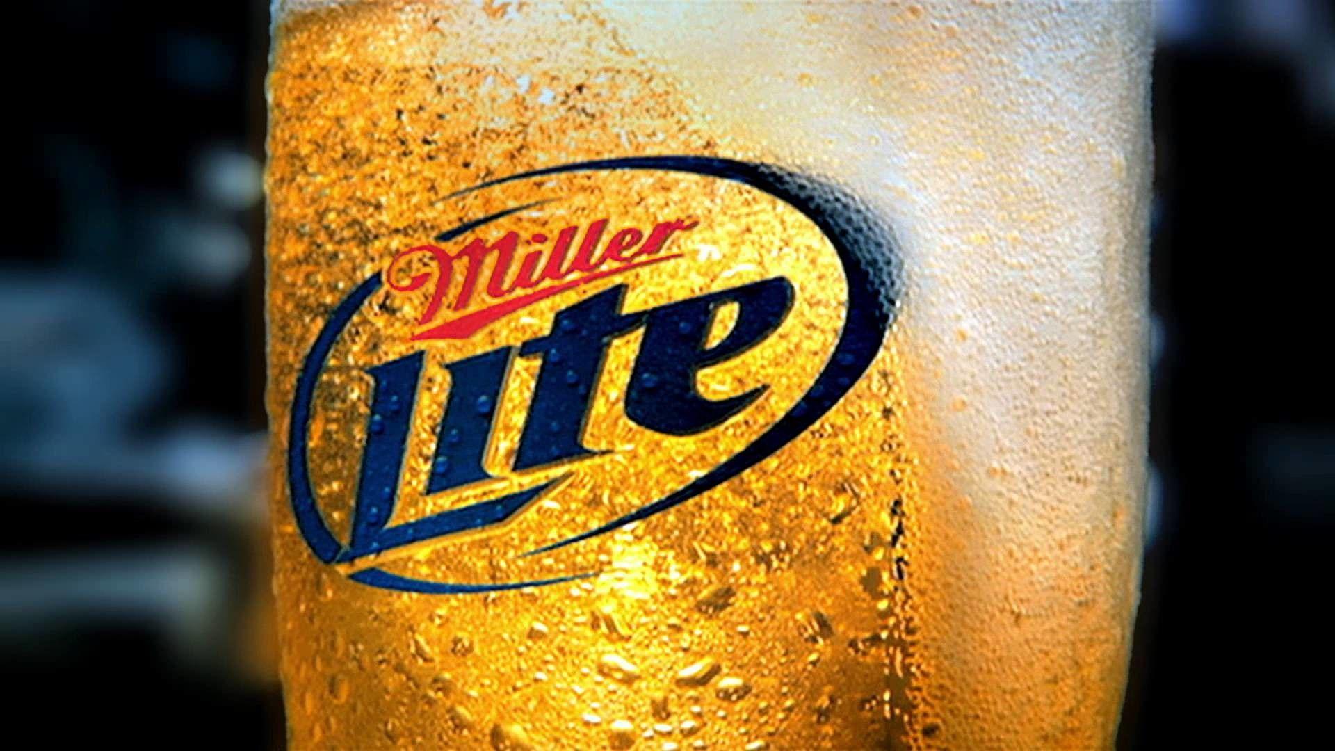 Miller Lite Wallpapers