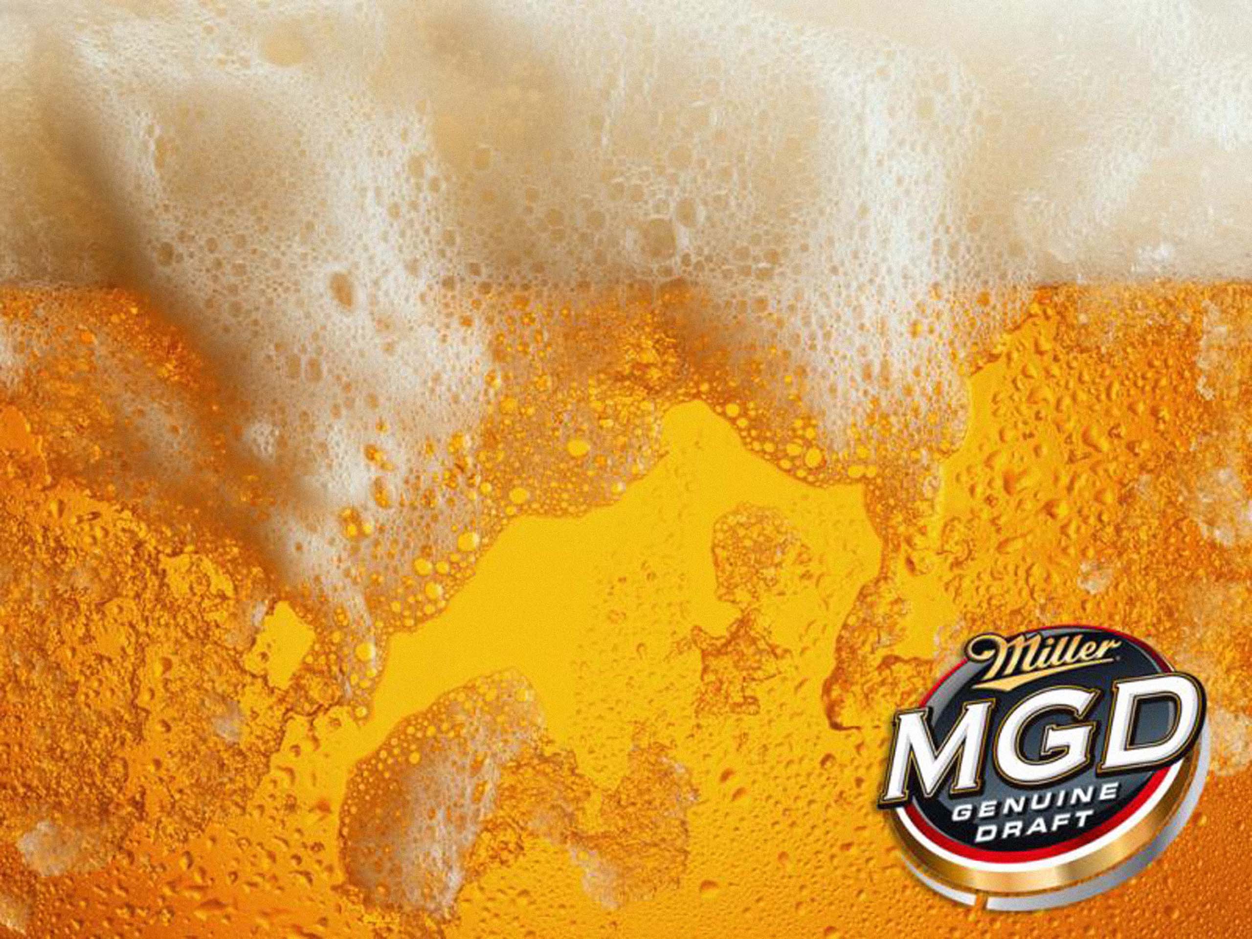 Miller Lite Wallpapers