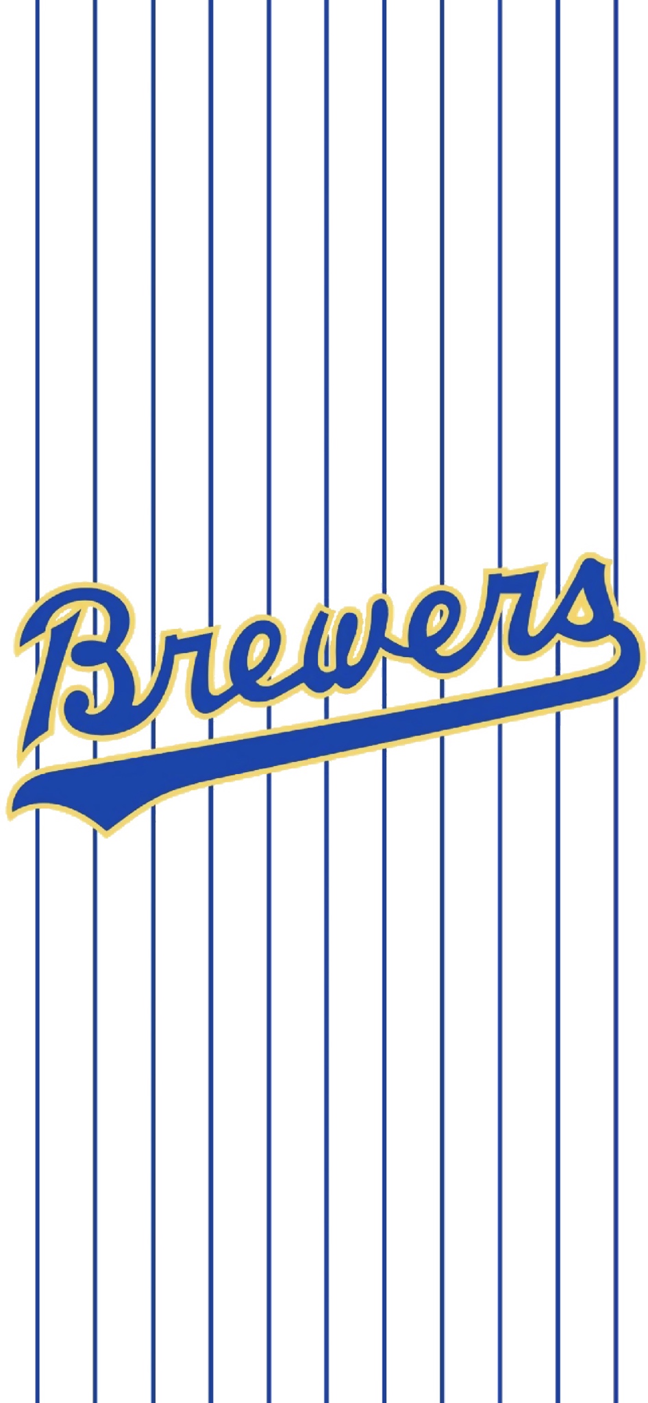 Milwaukee Brewers Iphone Wallpapers