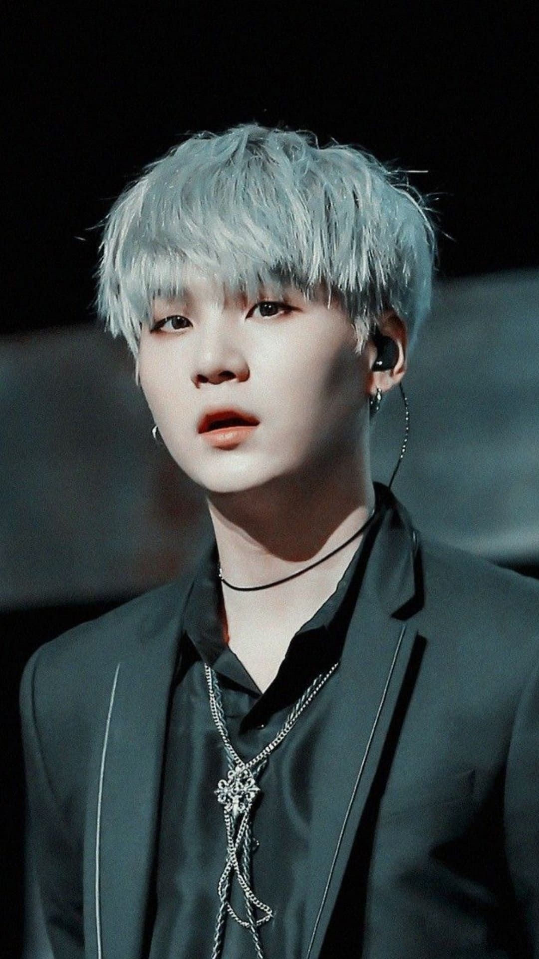 Min Yoongi Wallpapers