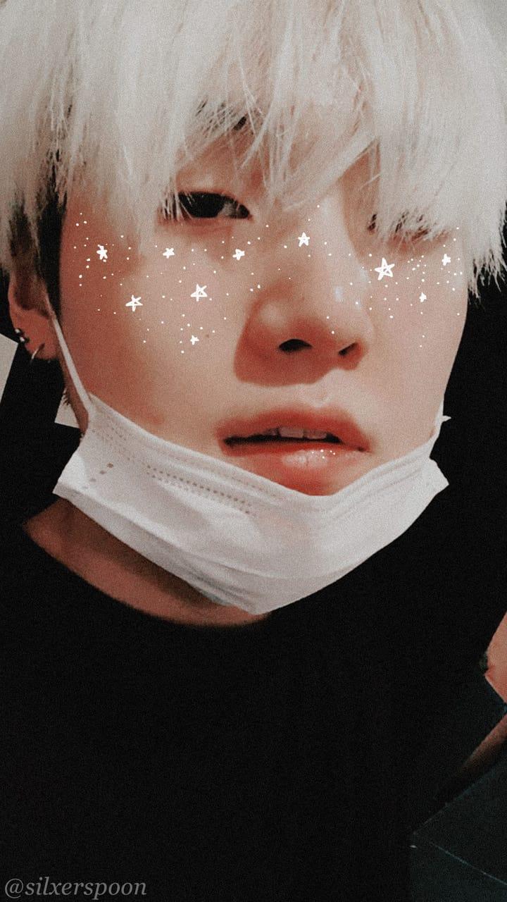 Min Yoongi Wallpapers