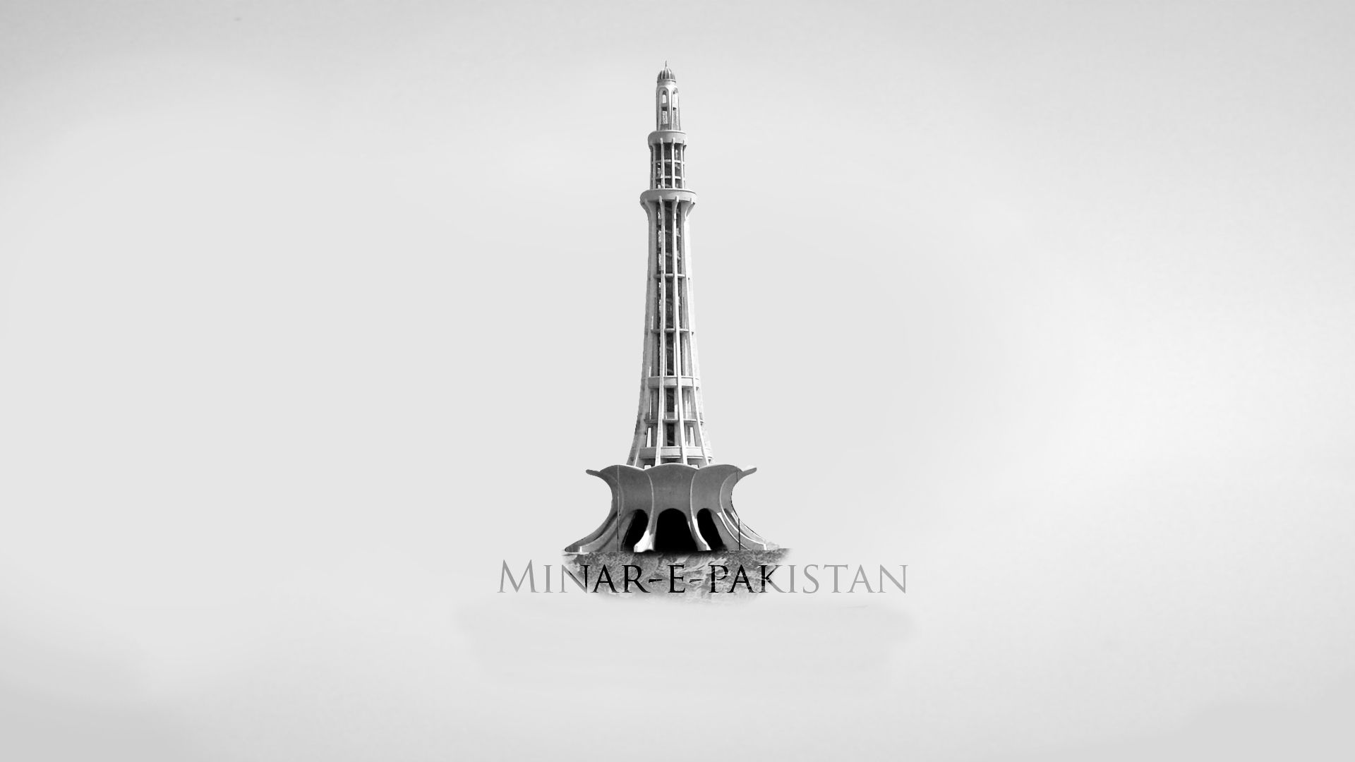 Minare Pakistan Pics Wallpapers