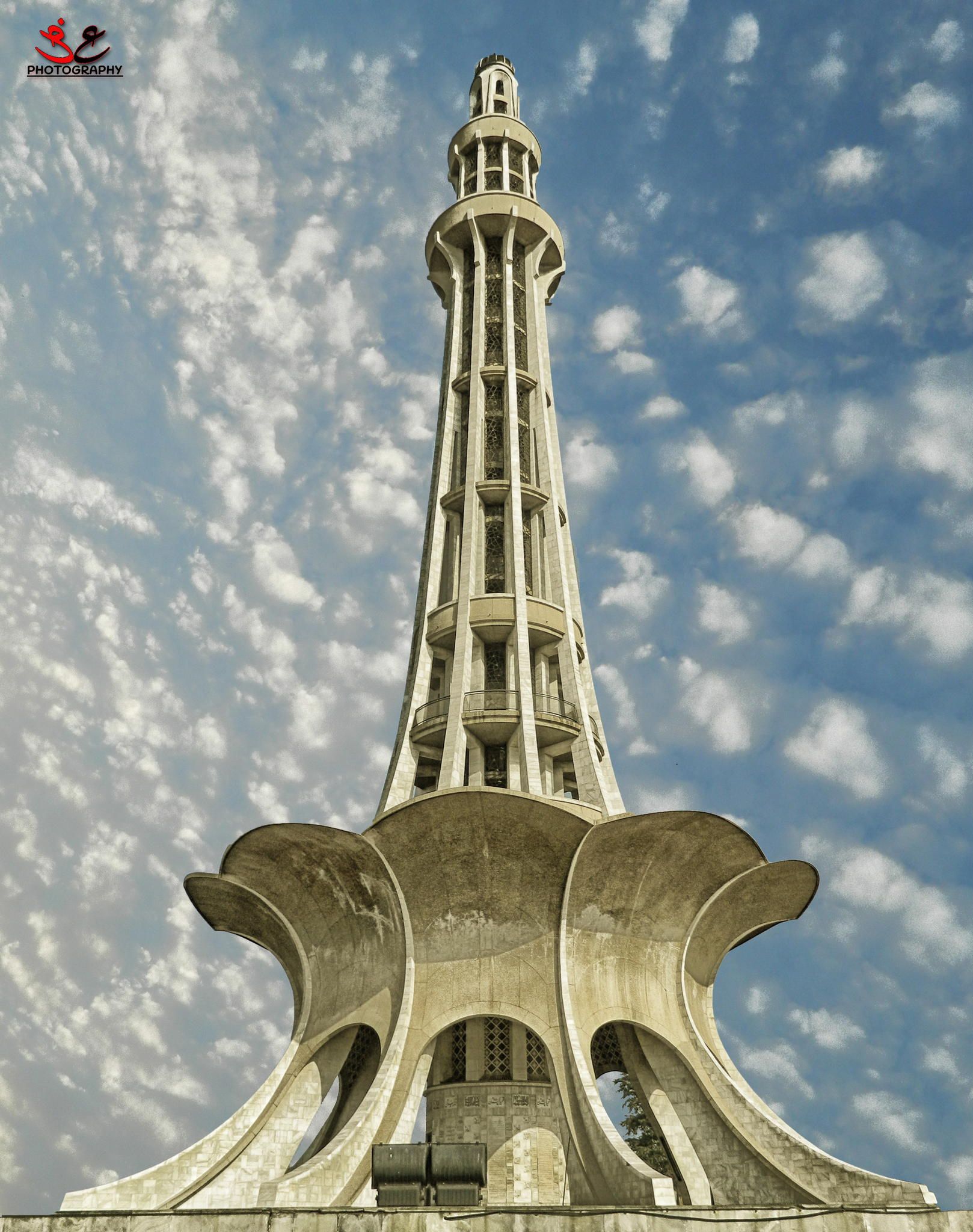 Minare Pakistan Pics Wallpapers