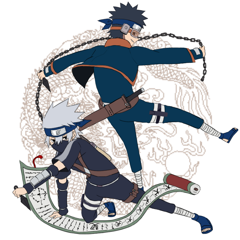 Minato Team Wallpapers