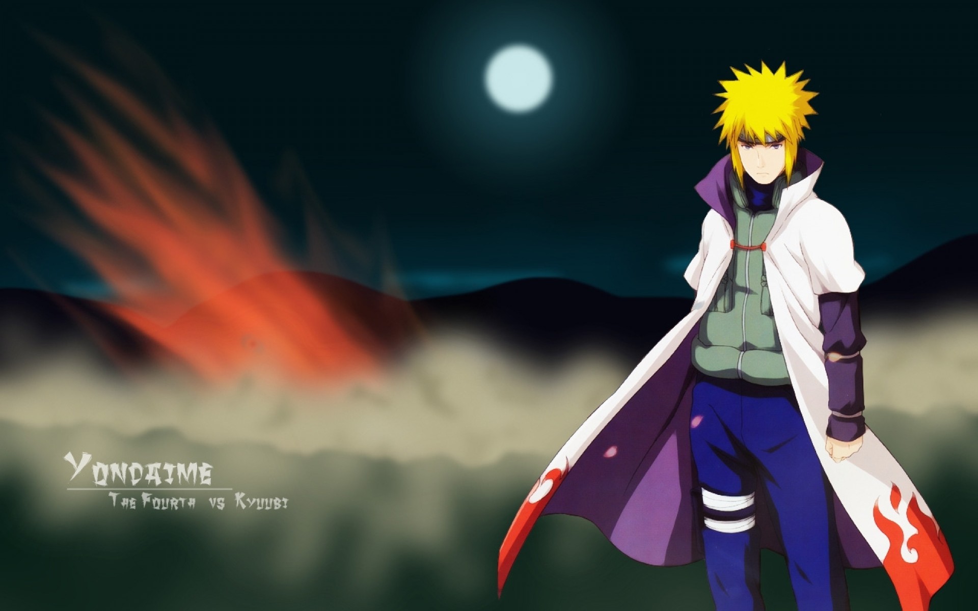 Minato Team Wallpapers