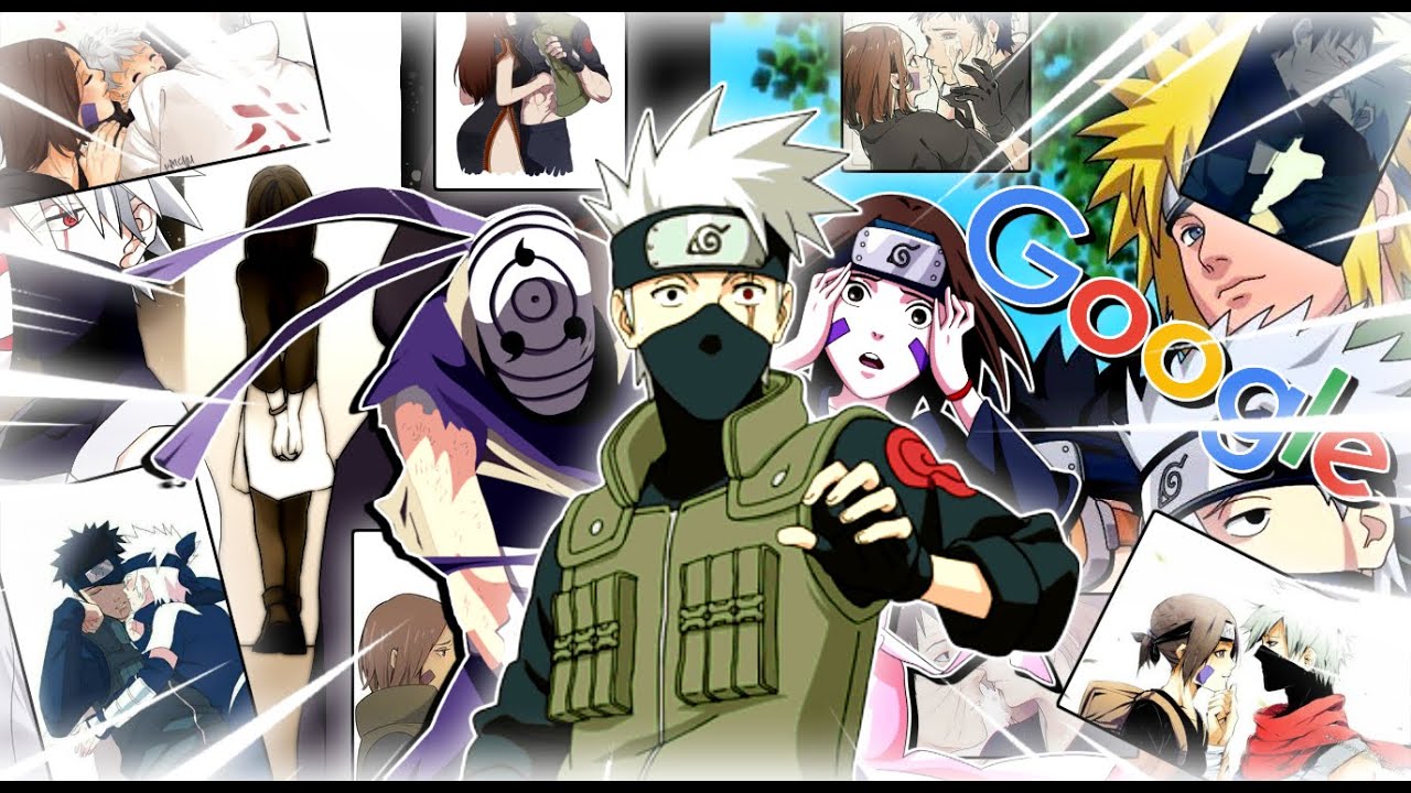 Minato Team Wallpapers