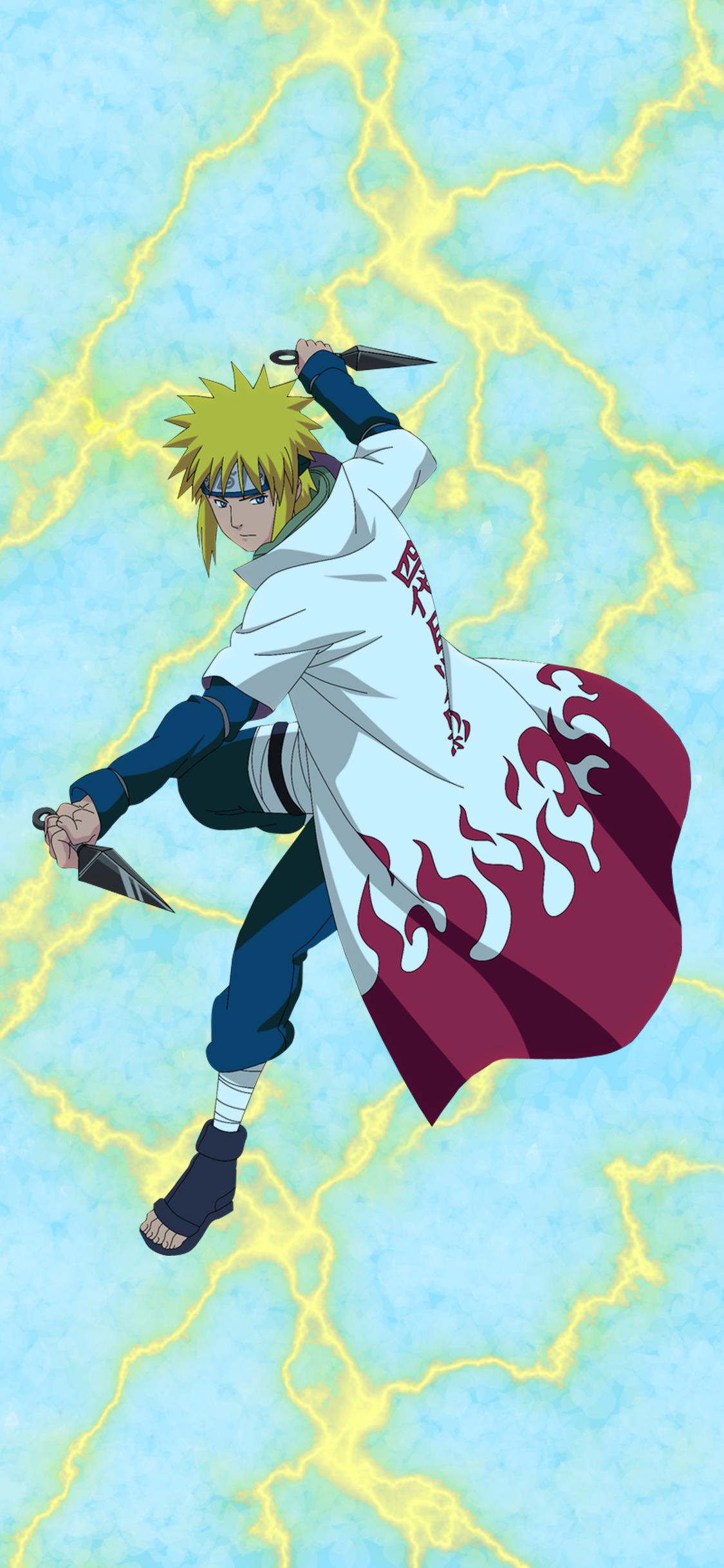 Minato Wallpapers