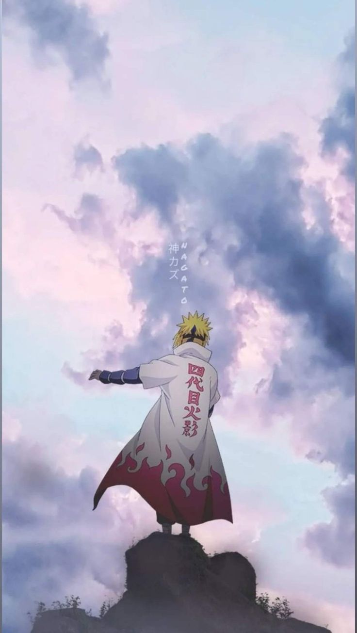 Minato Wallpapers