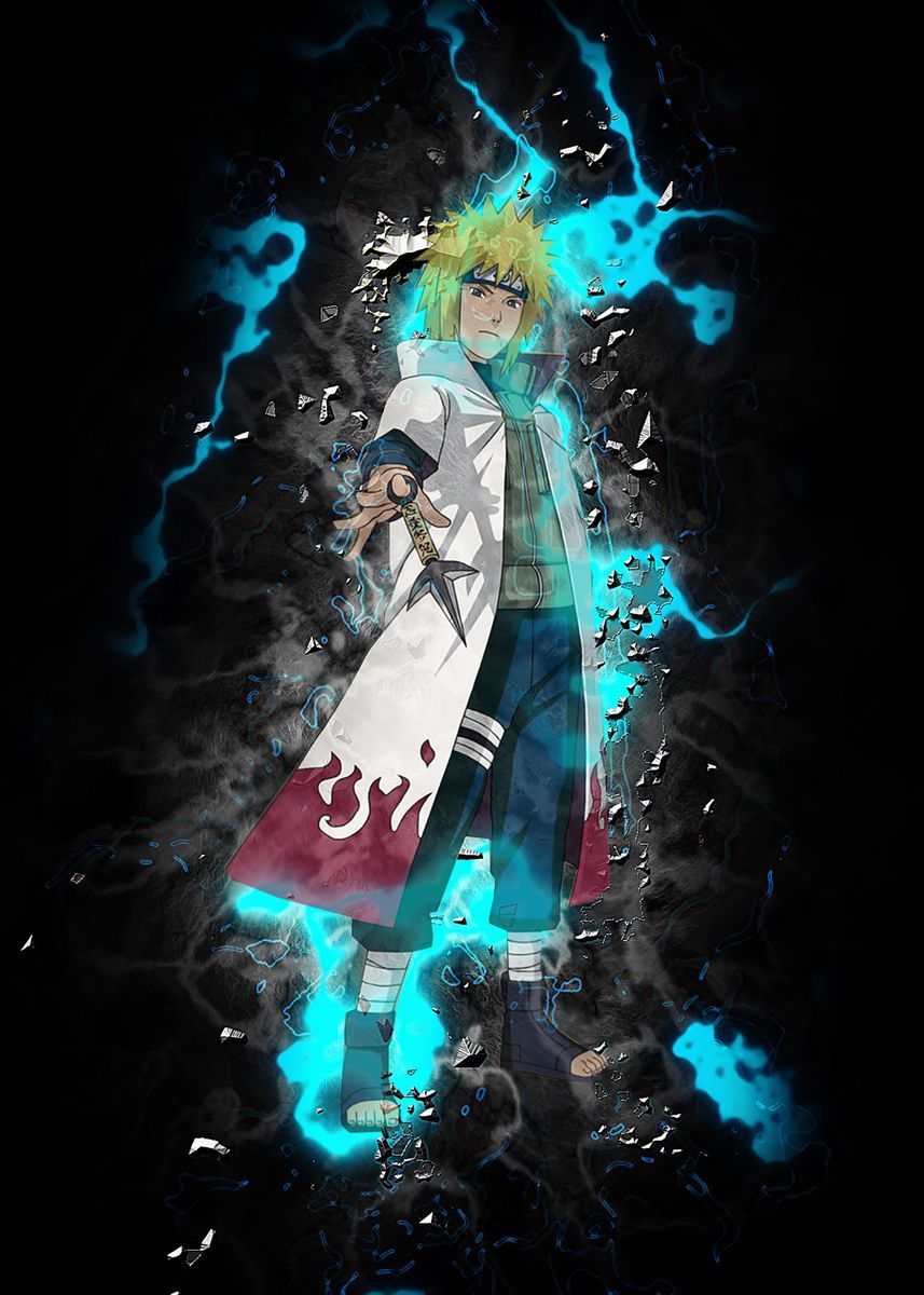 Minato Wallpapers