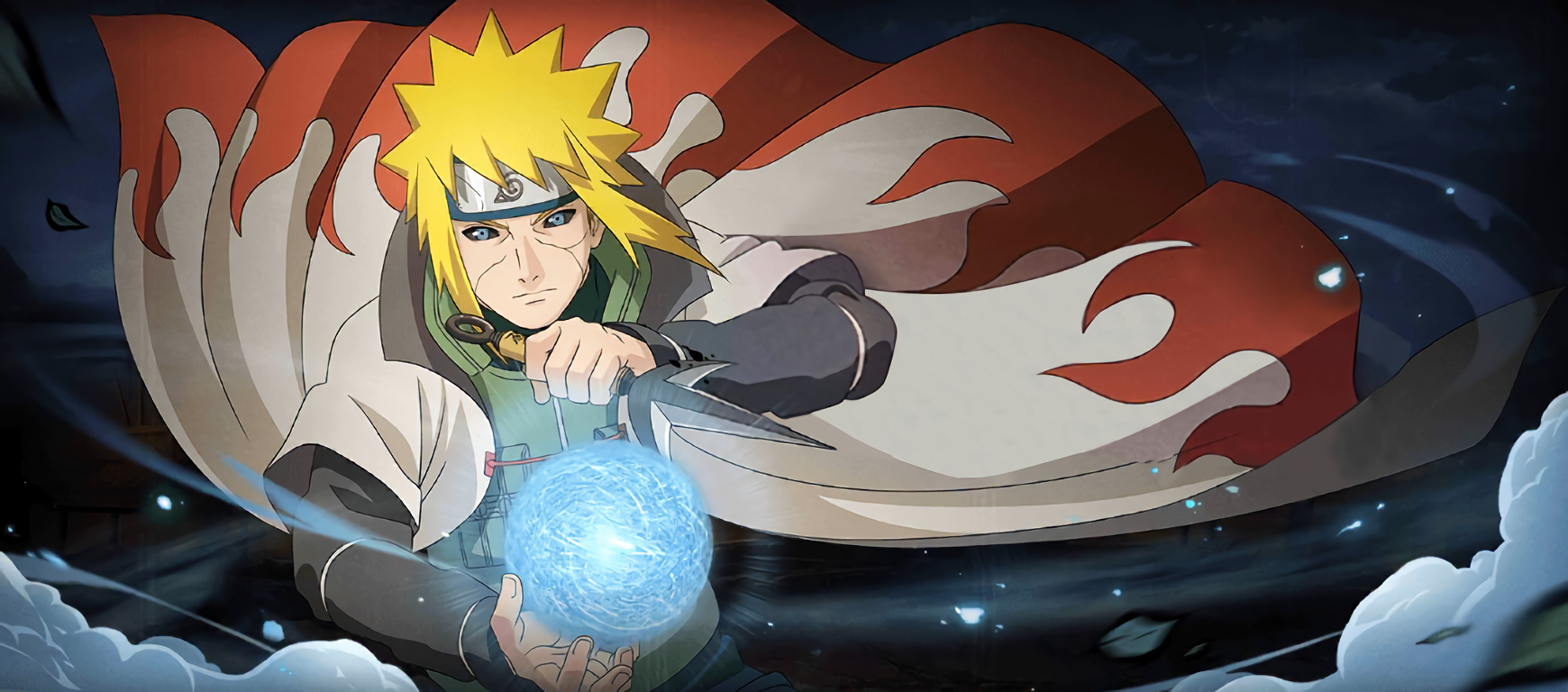 Minato Wallpapers