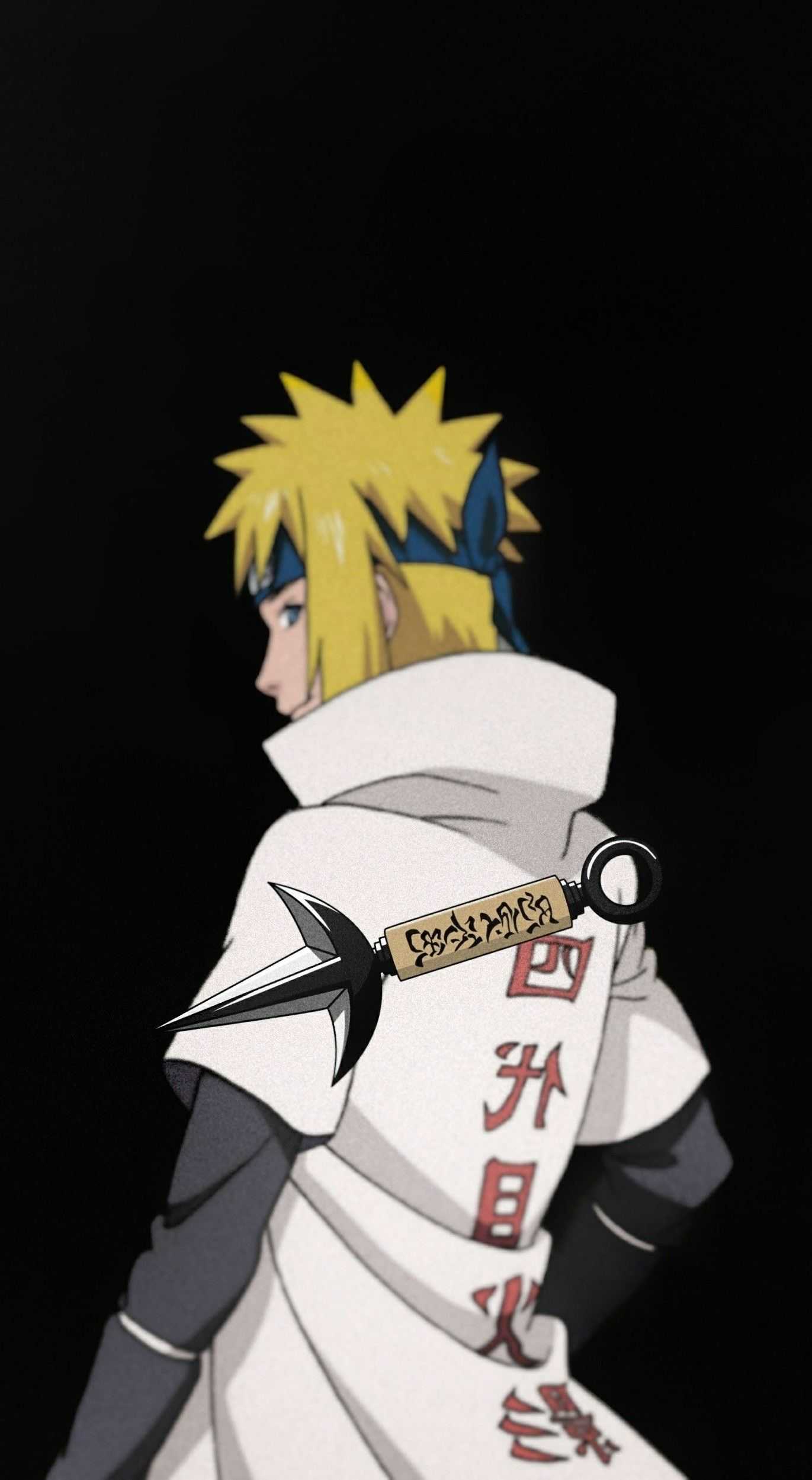 Minato Wallpapers