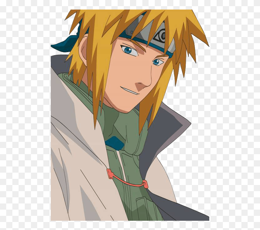 Minato Wallpapers