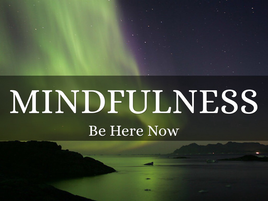 Mindfulness Wallpapers