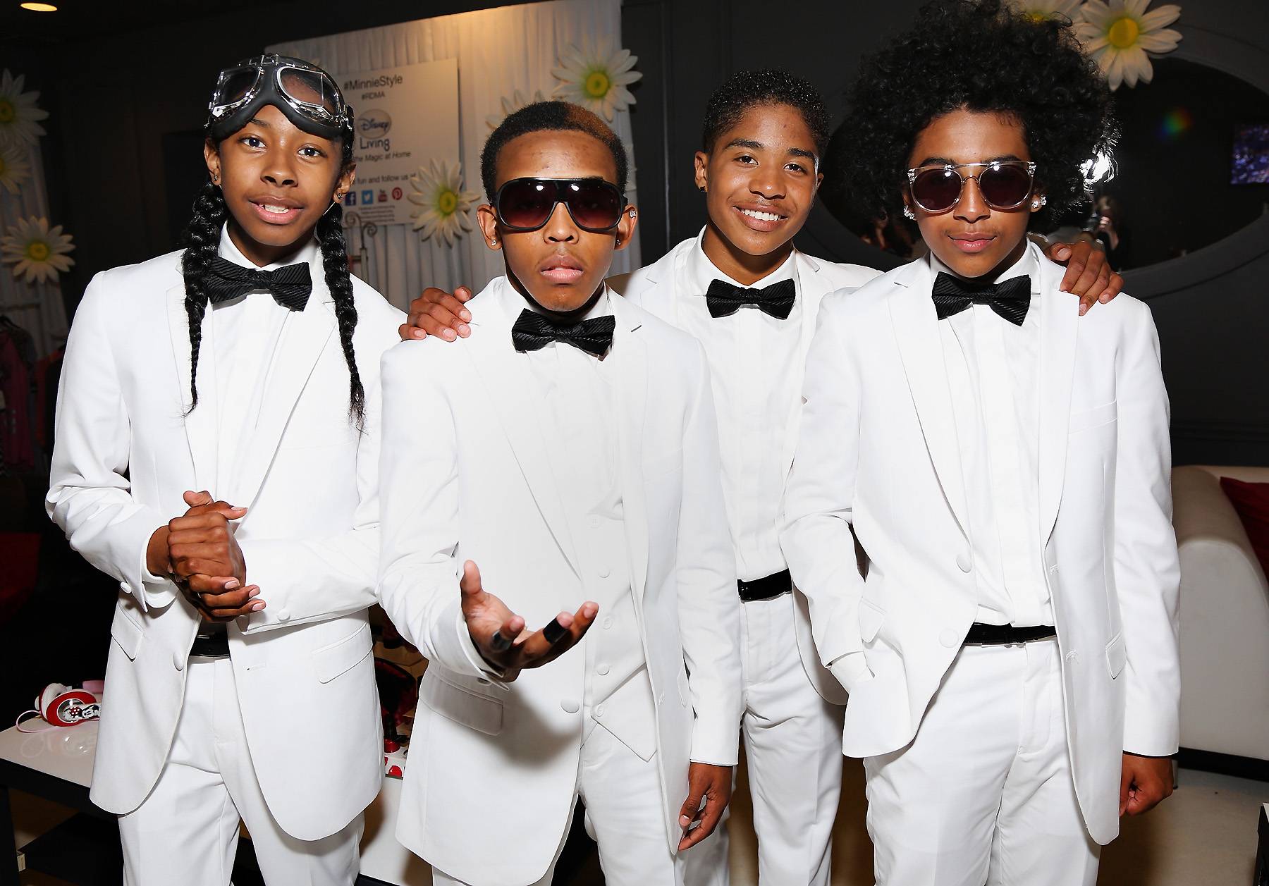 Mindless Behavior Wallpapers