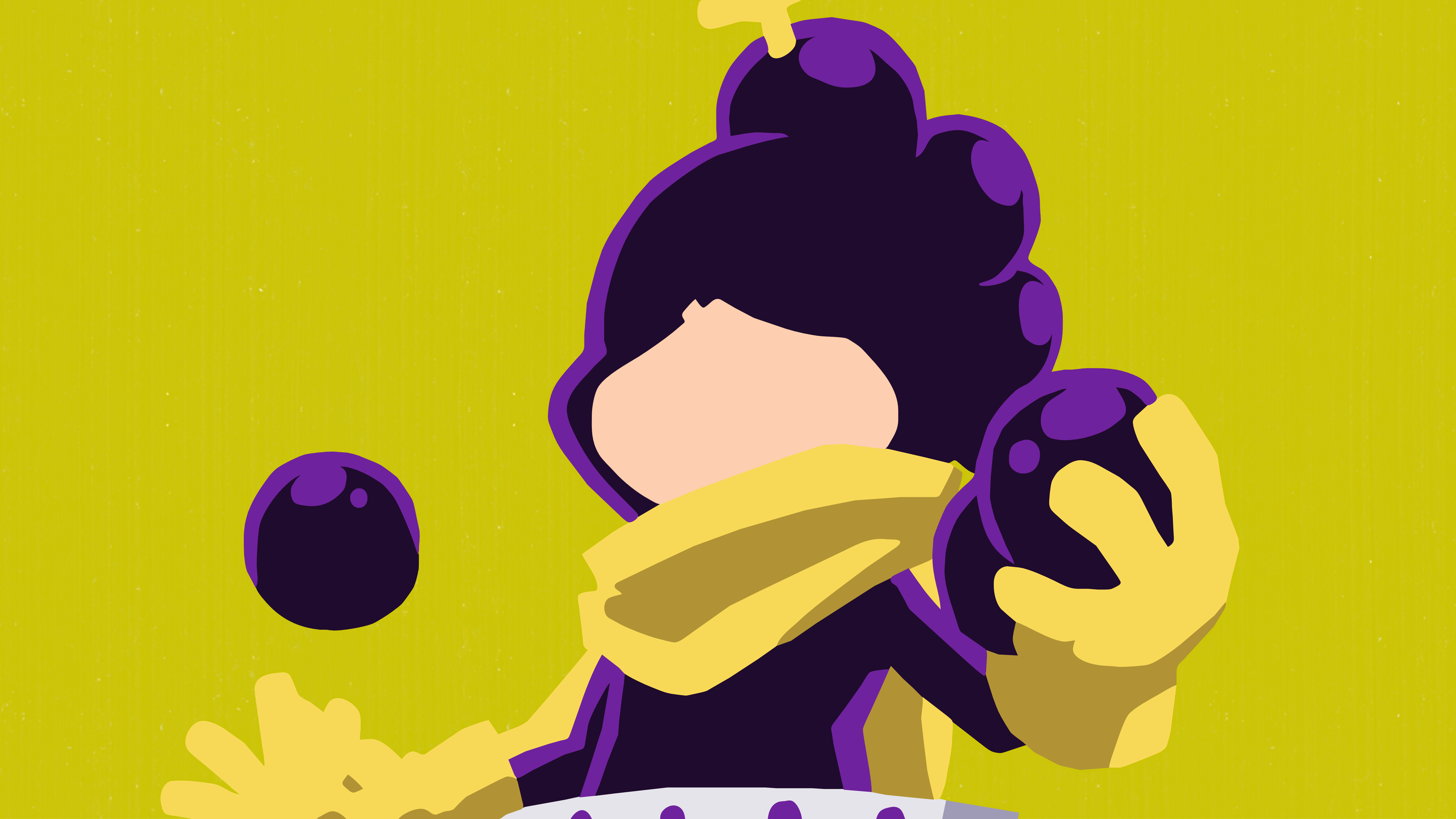 Mineta Wallpapers