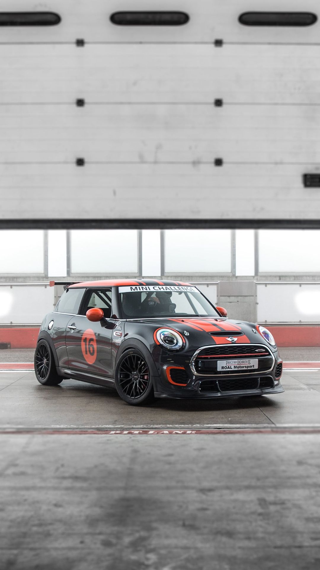 Mini Cooper Iphone Wallpapers