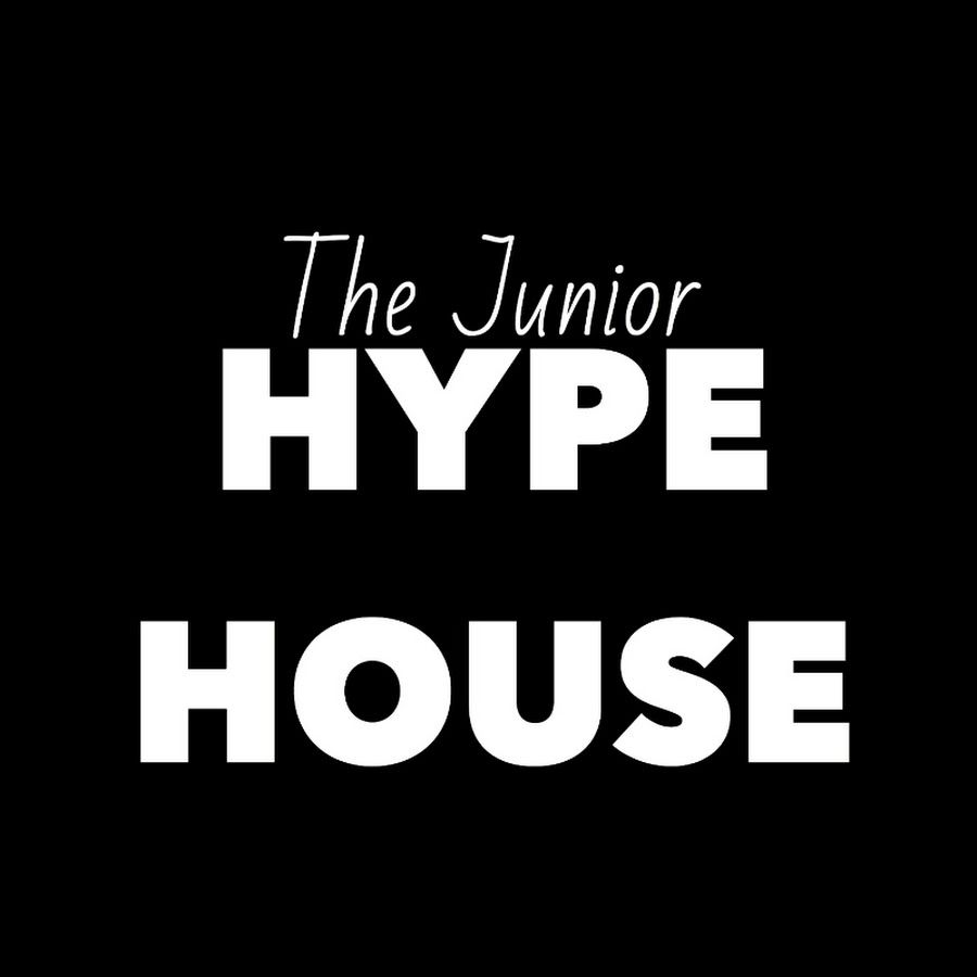 Mini Hype House Logo Wallpapers