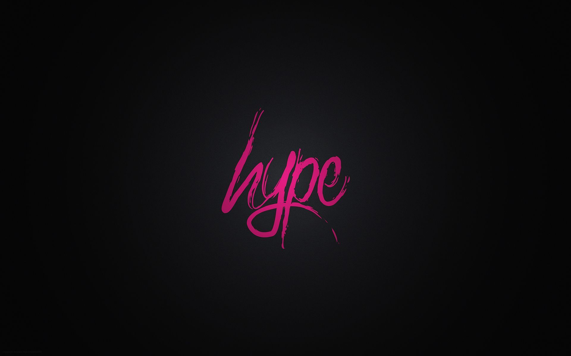 Mini Hype House Logo Wallpapers