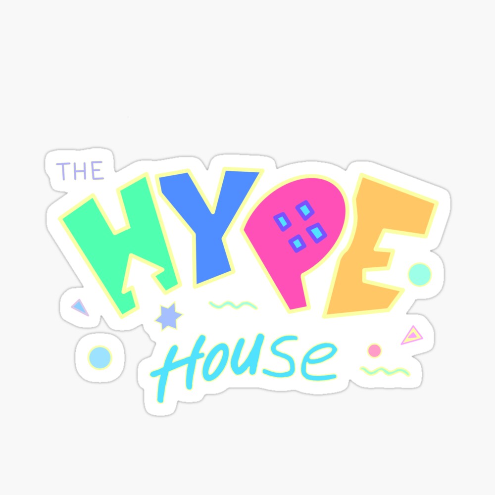 Mini Hype House Logo Wallpapers