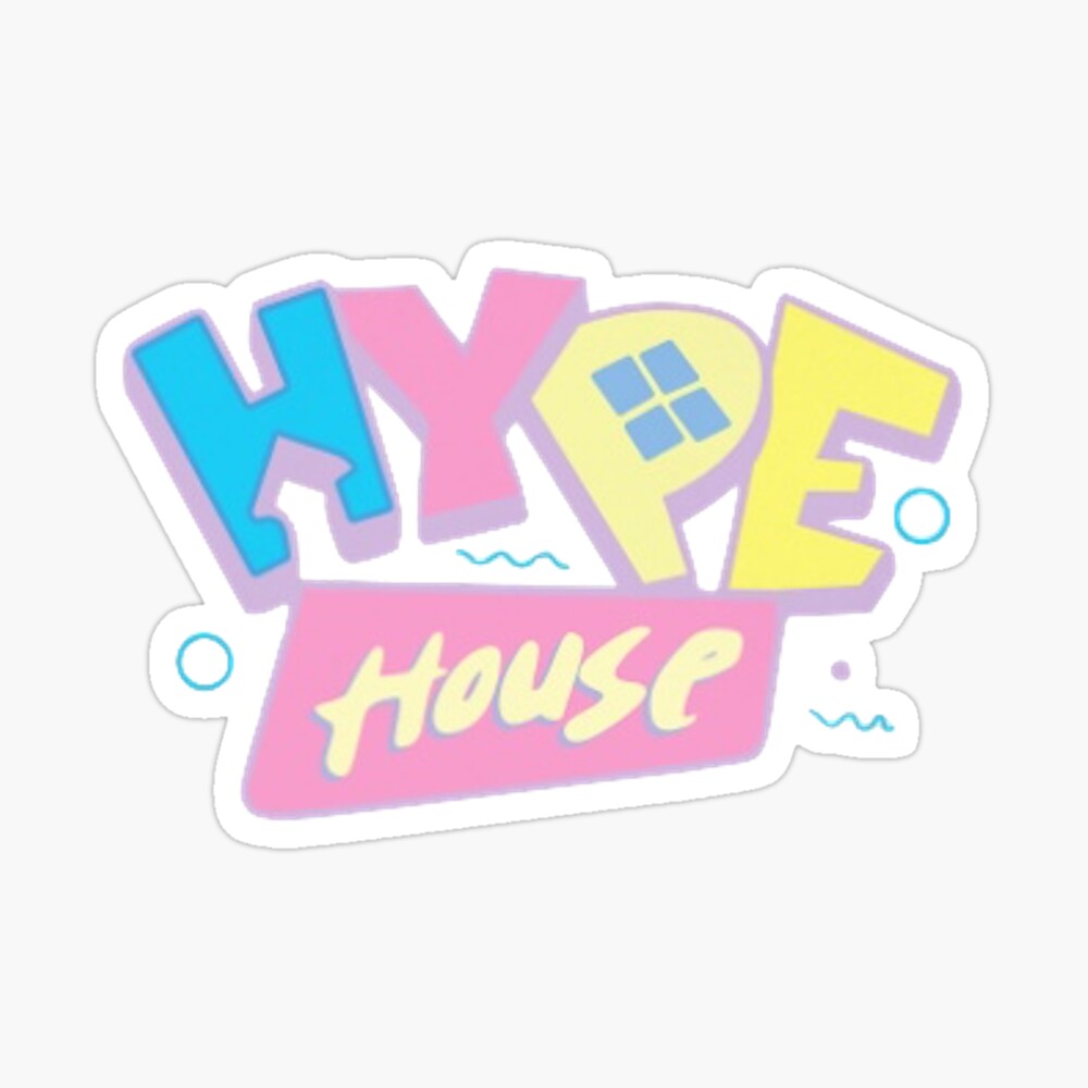 Mini Hype House Logo Wallpapers