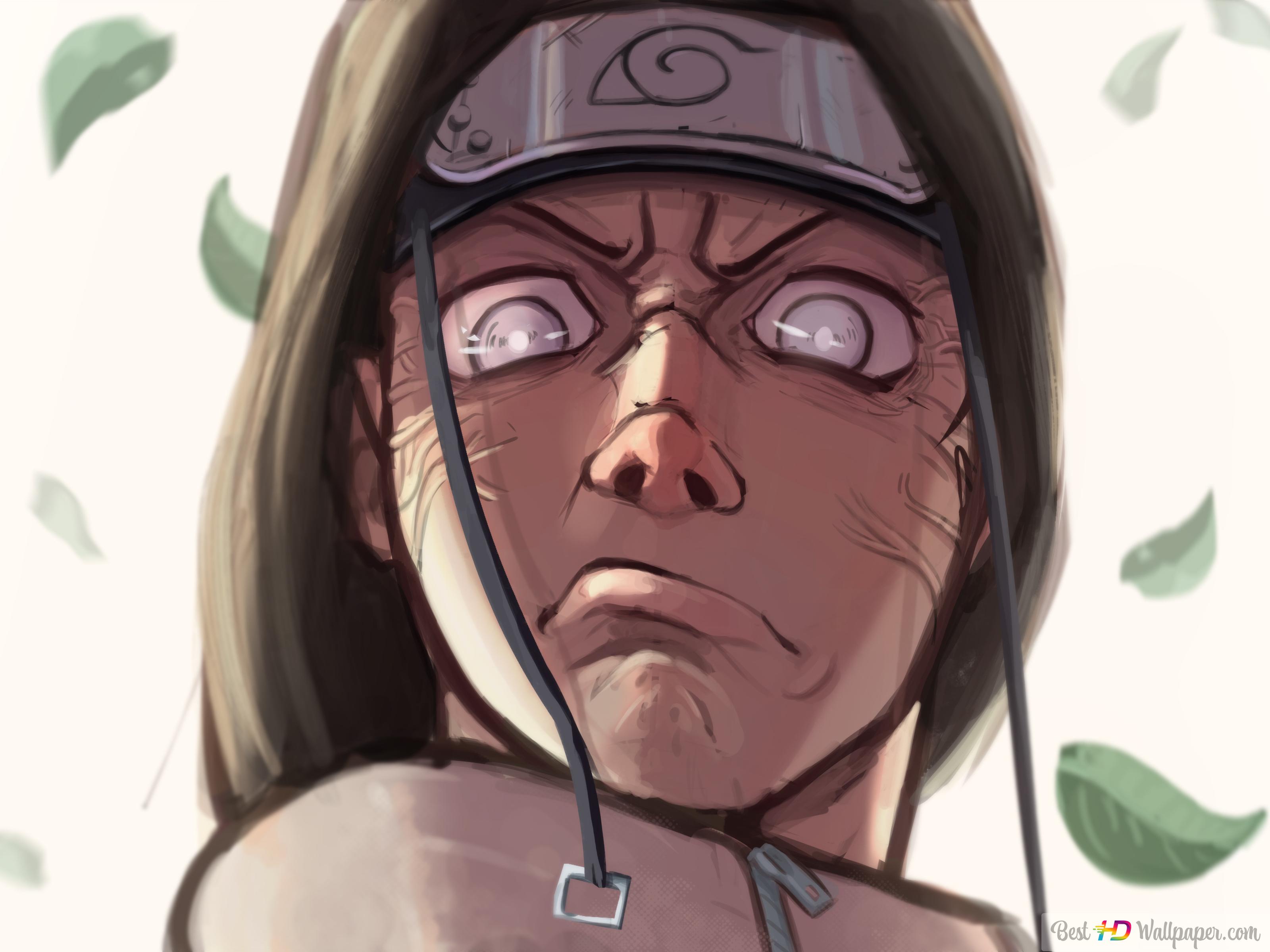 Mini Neji Wallpapers