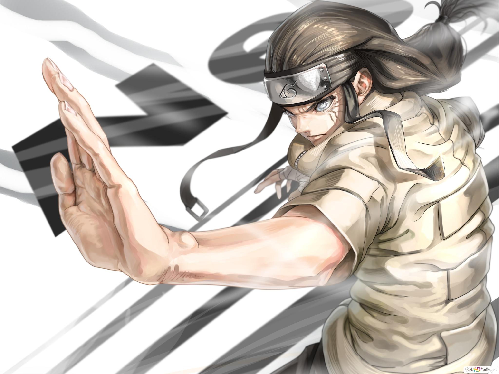 Mini Neji Wallpapers