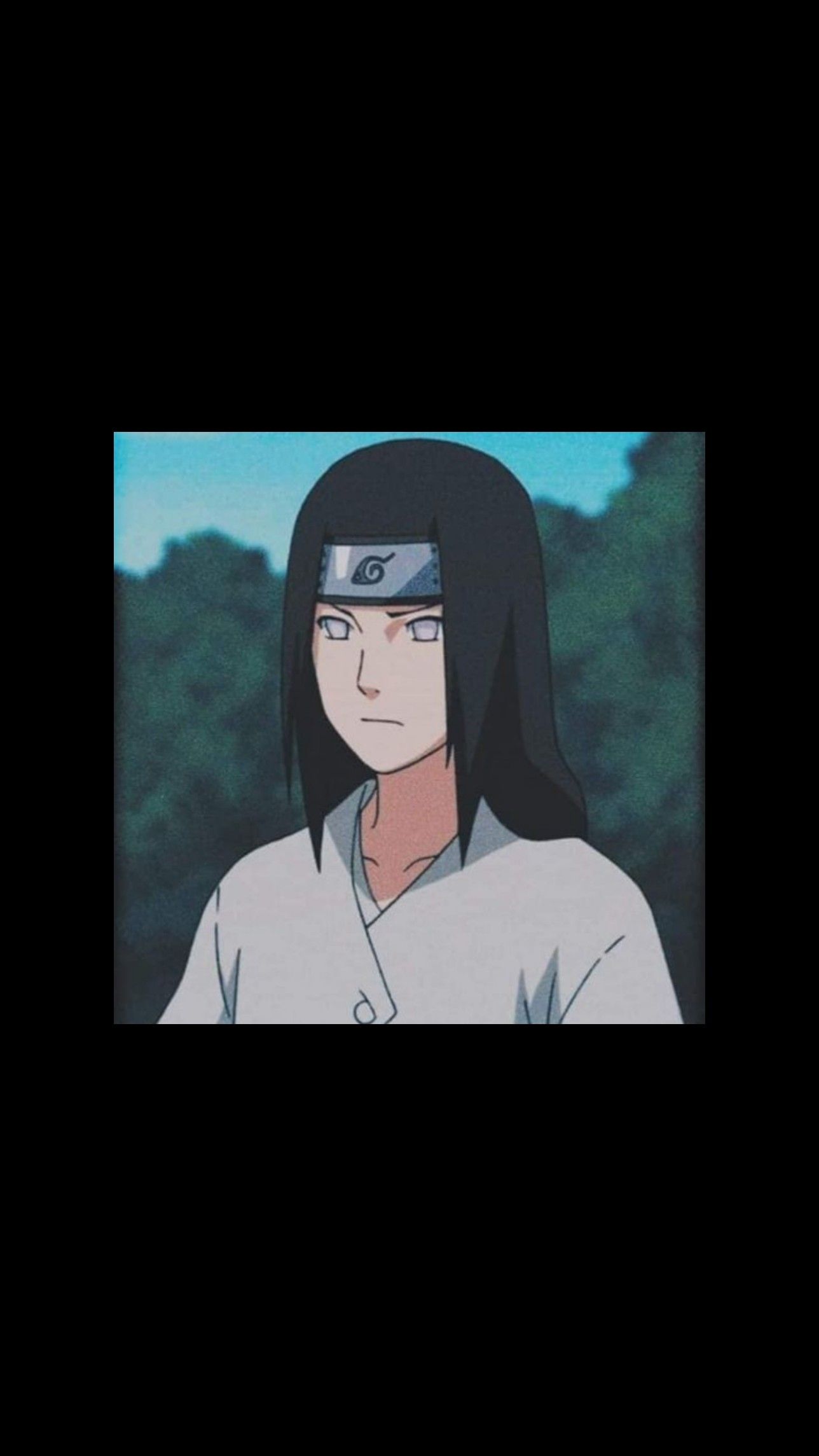 Mini Neji Wallpapers