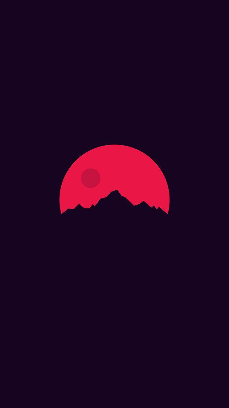 Minimal Illustration Wallpapers