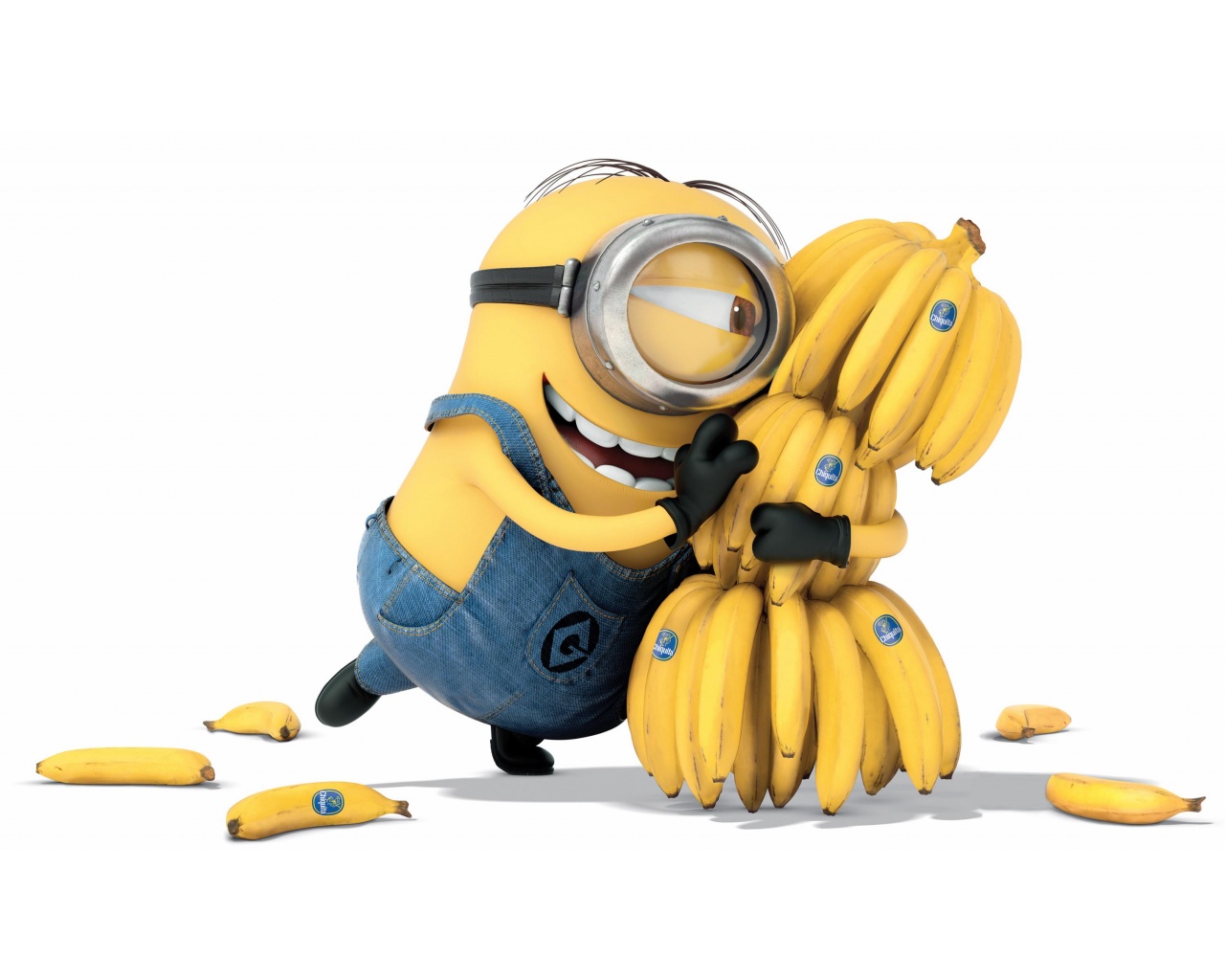 Minions Funny Wallpapers