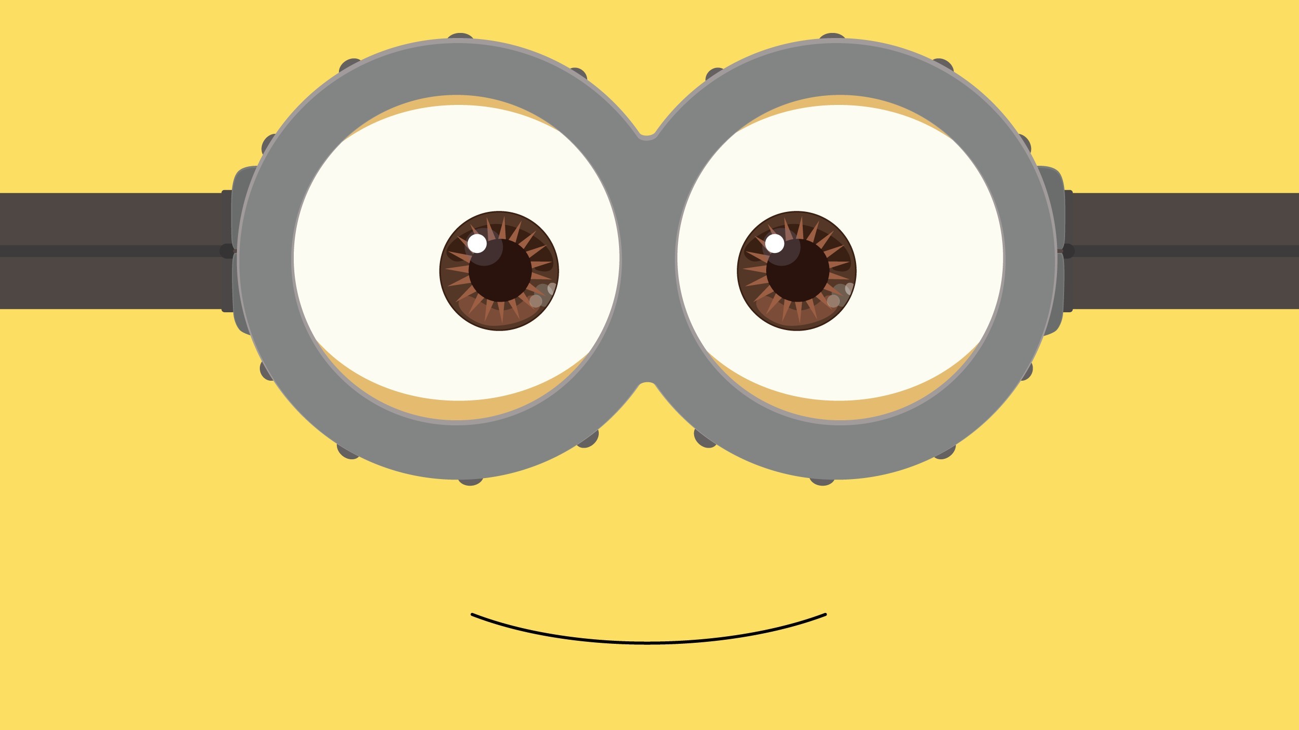 Minions Funny Wallpapers