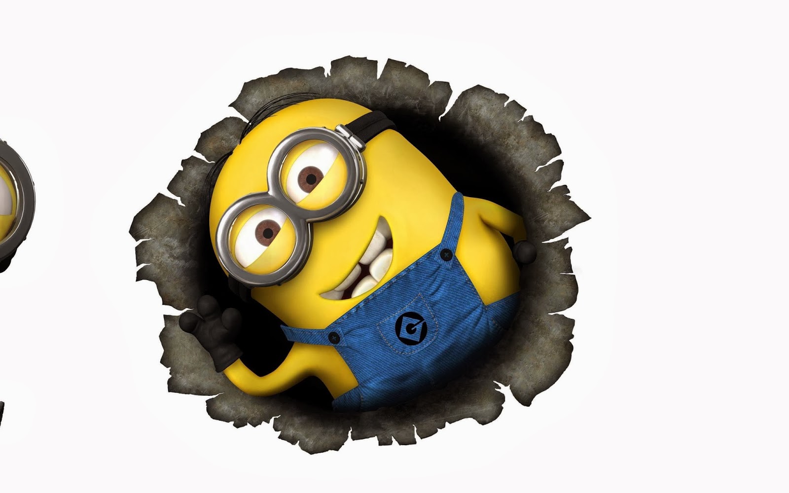 Minions Halloween Wallpapers